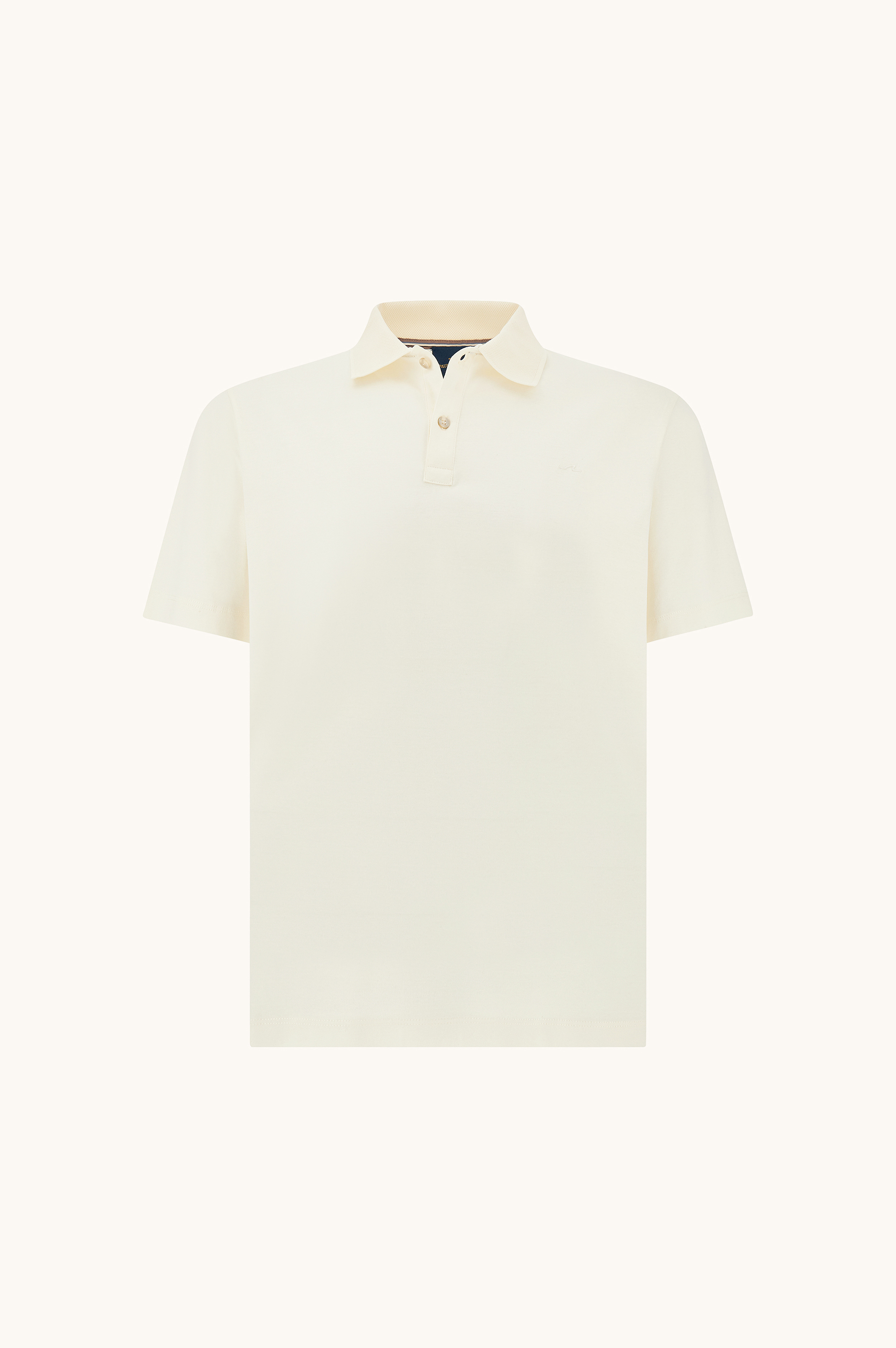 Aqua Touch Cotton Polo image number 1