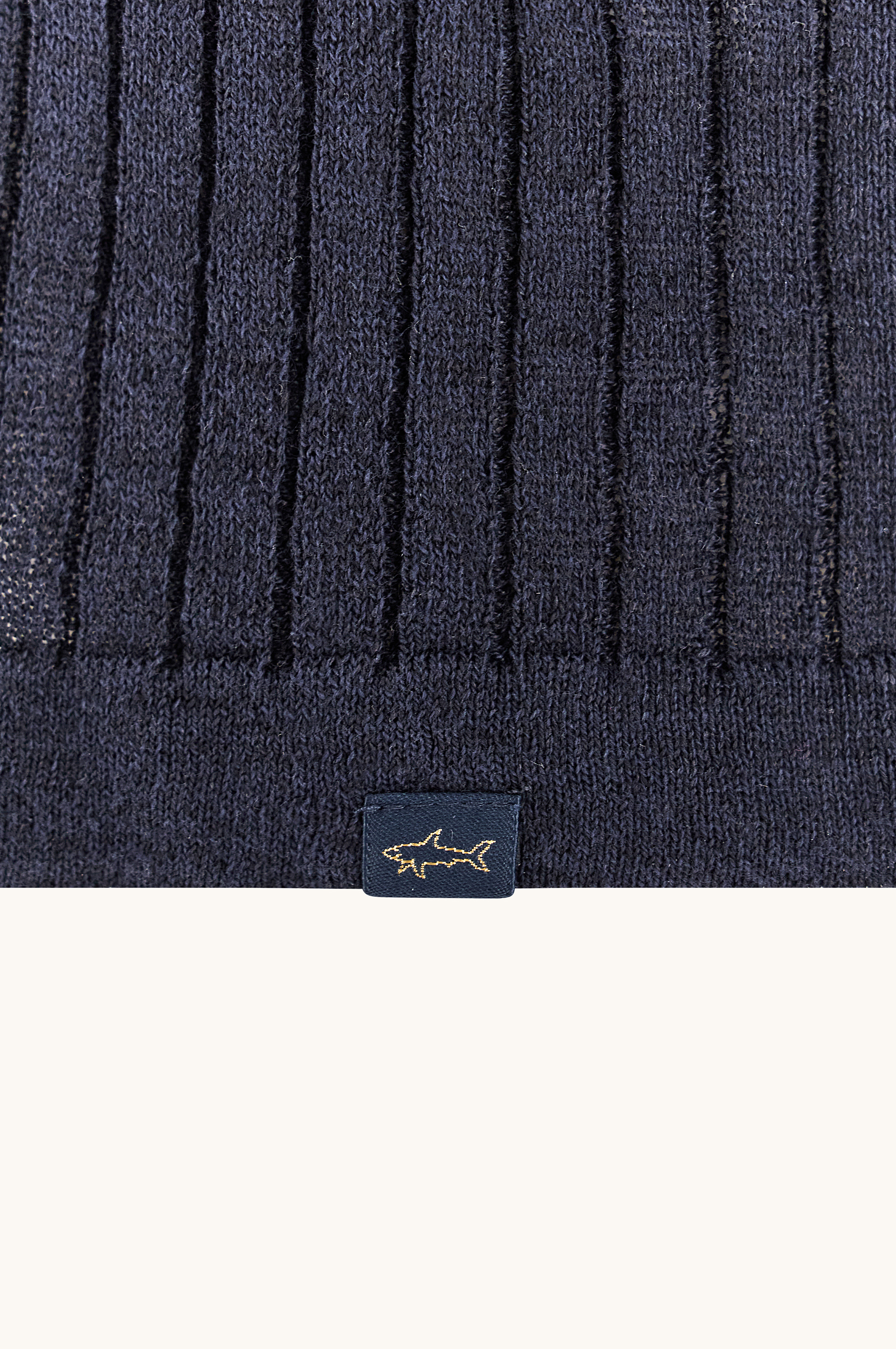 亚麻棉 Urukai Polo 衫 image number 7