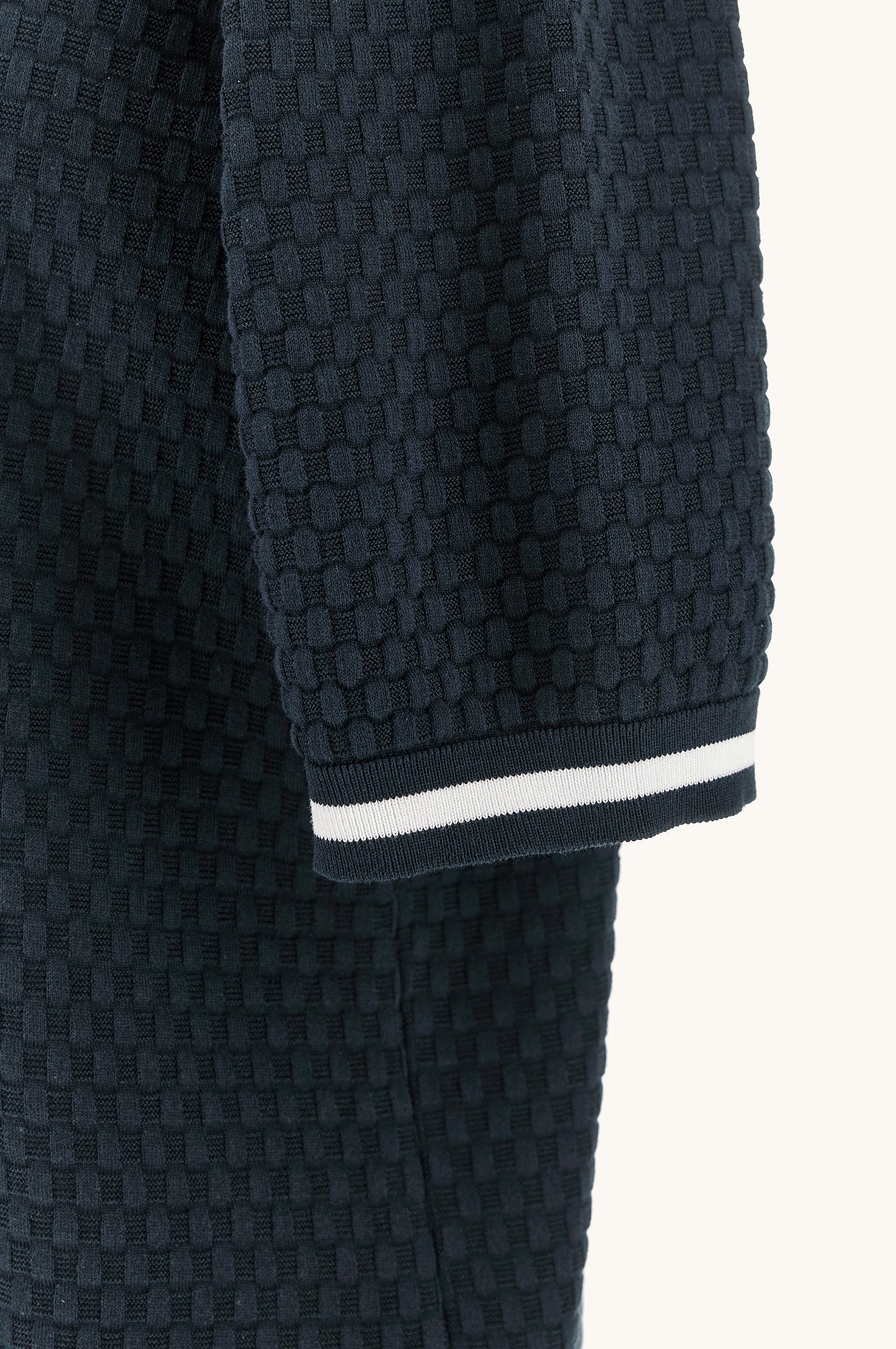 Polo en coton Piuma image number 2