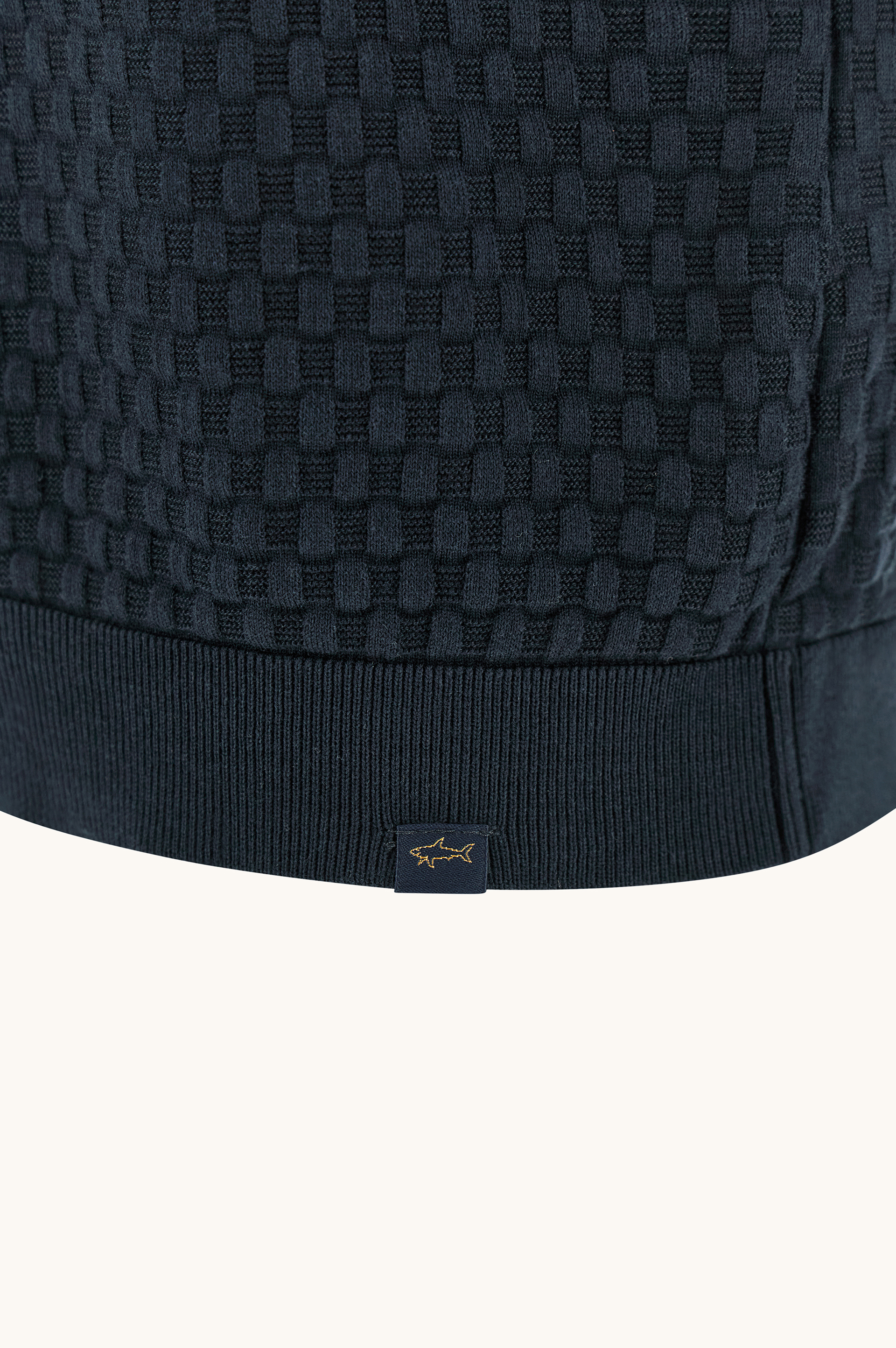 Polo en coton Piuma image number 3