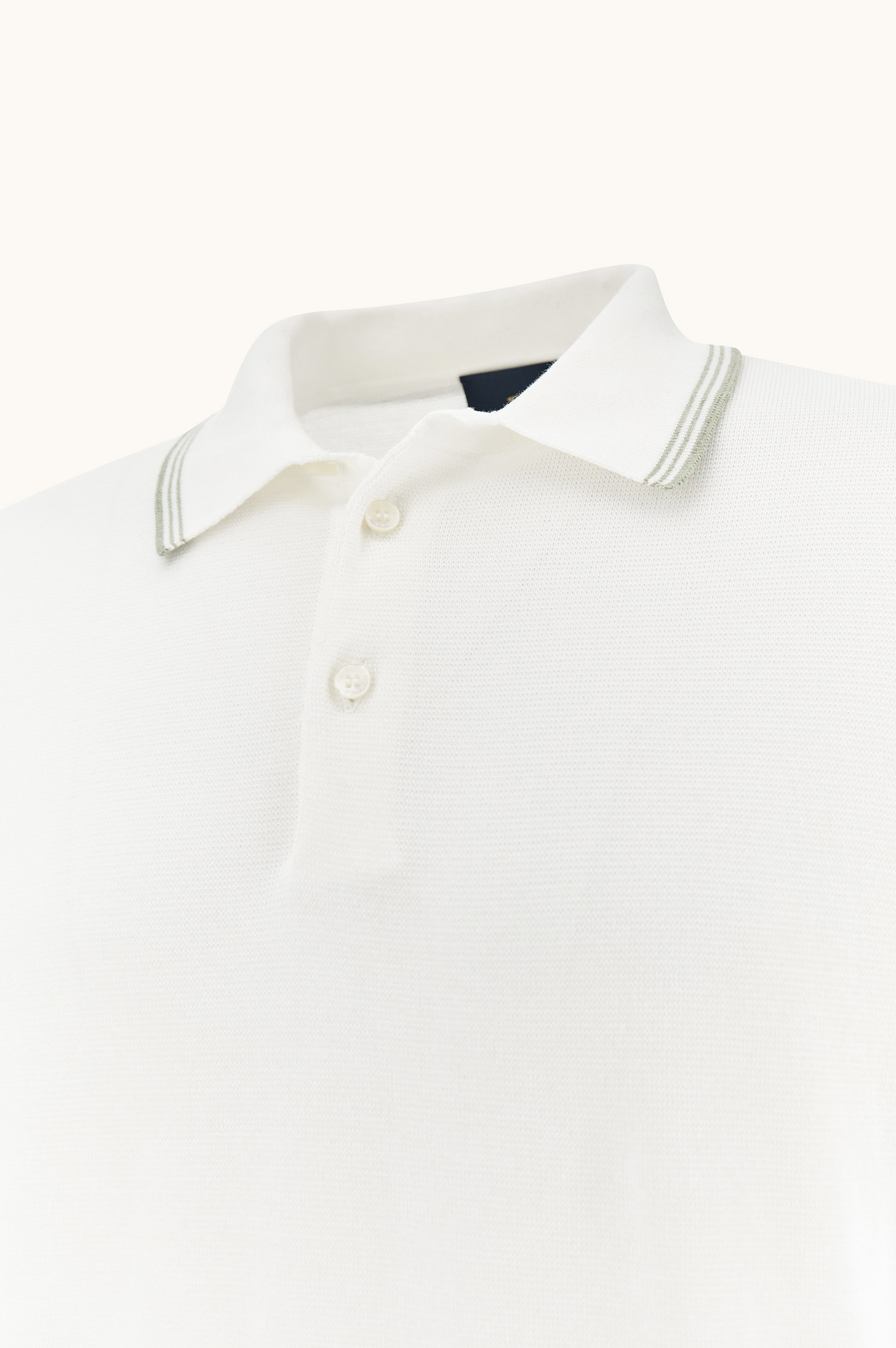 Polo en coton Piuma image number 5