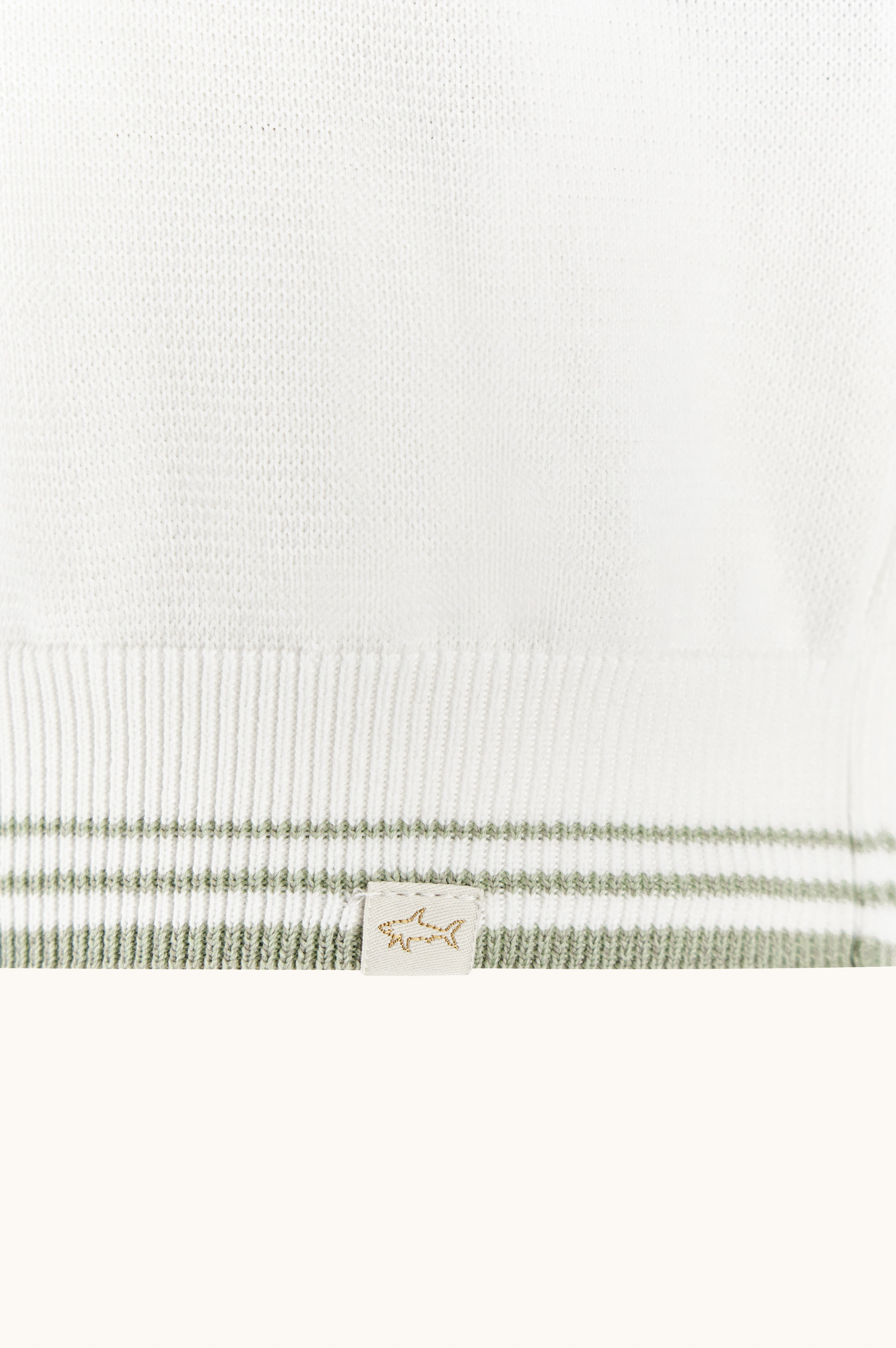 Polo en coton Piuma image number 6