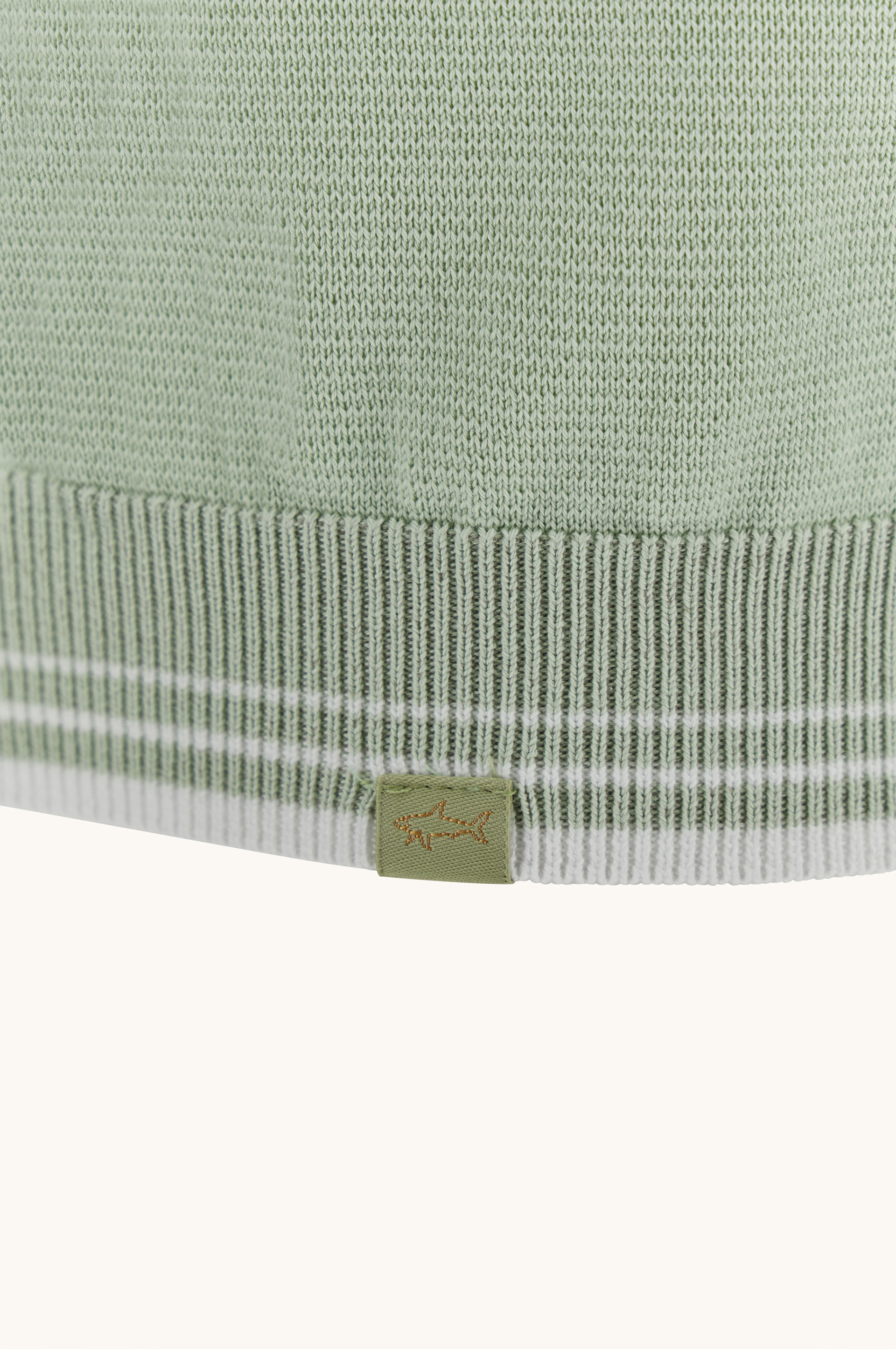 Polo de algod&oacute;n Piuma image number 6