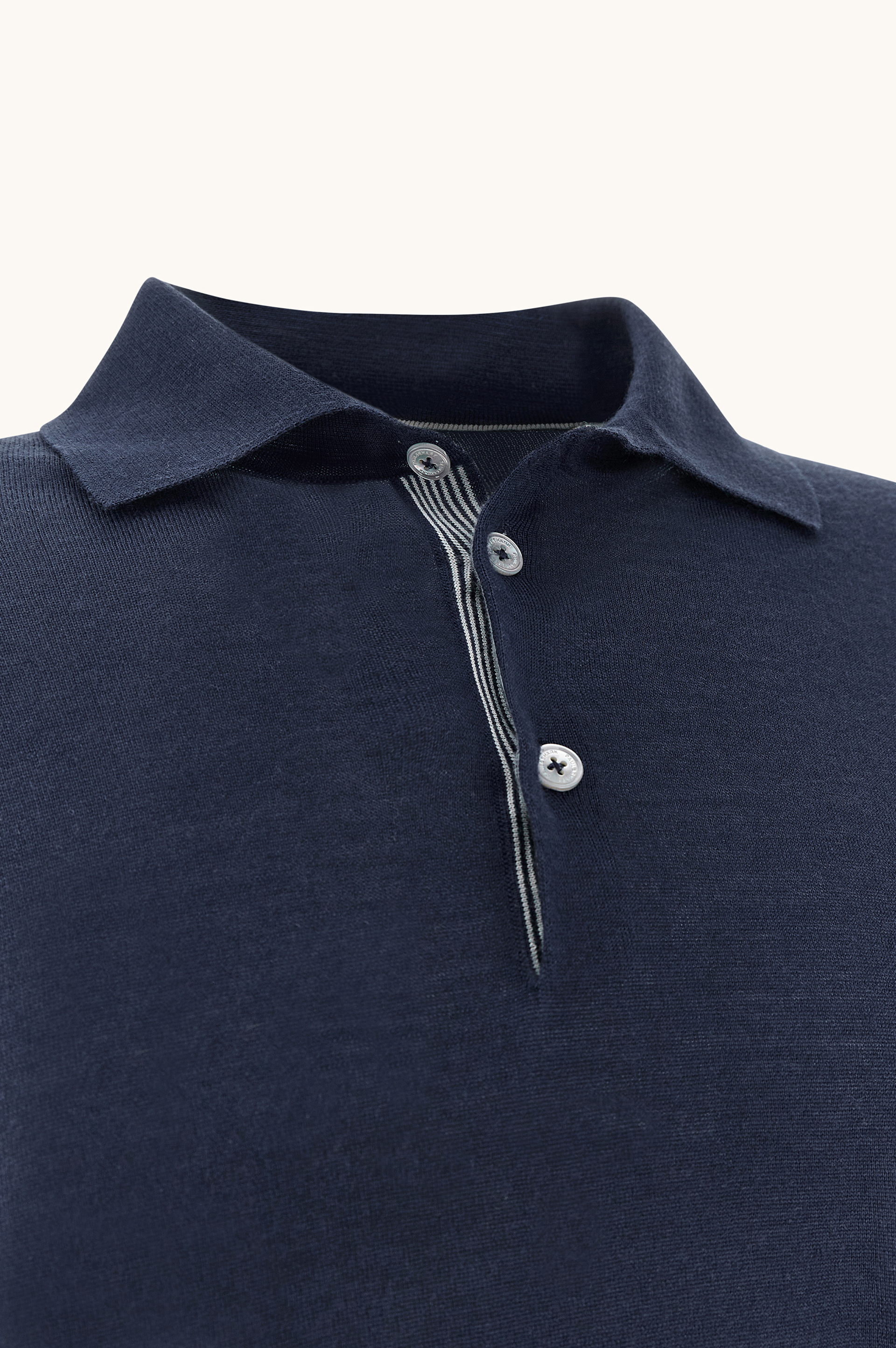 Polo de cachemir y seda Jaipur image number 6