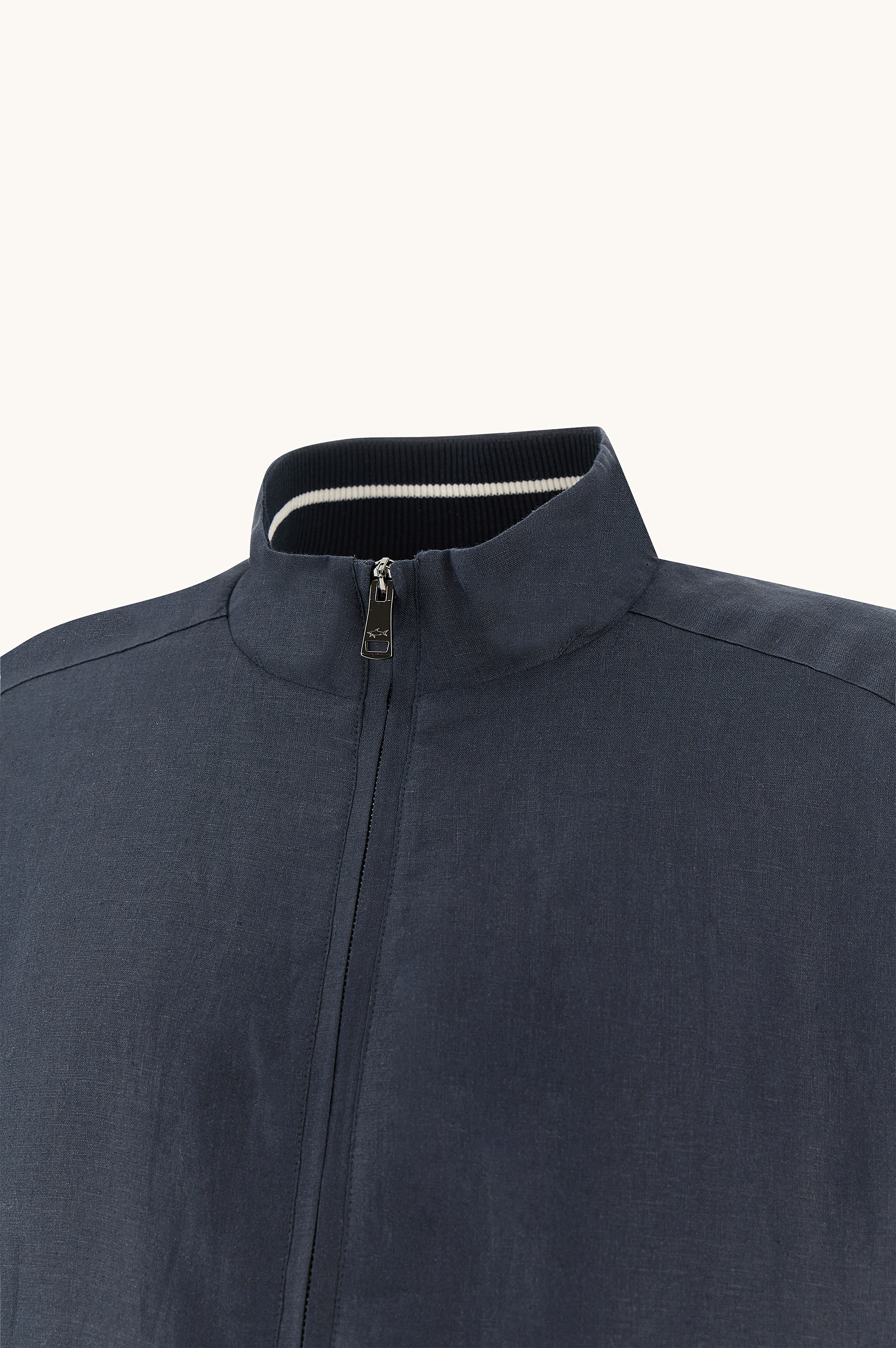 Hybrid in Fresco cotton and linen image number 6