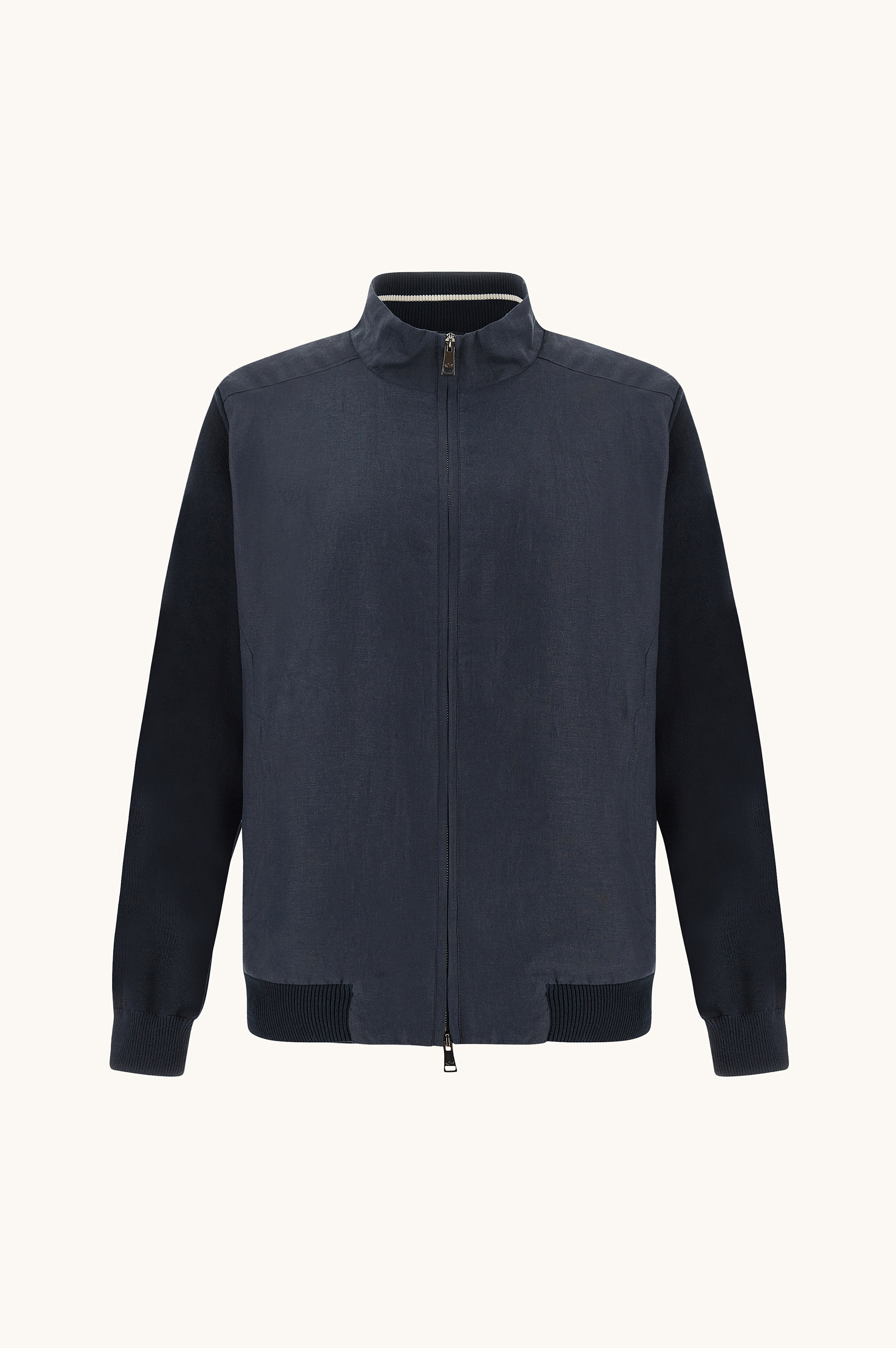 Hybrid in Fresco cotton and linen image number 1