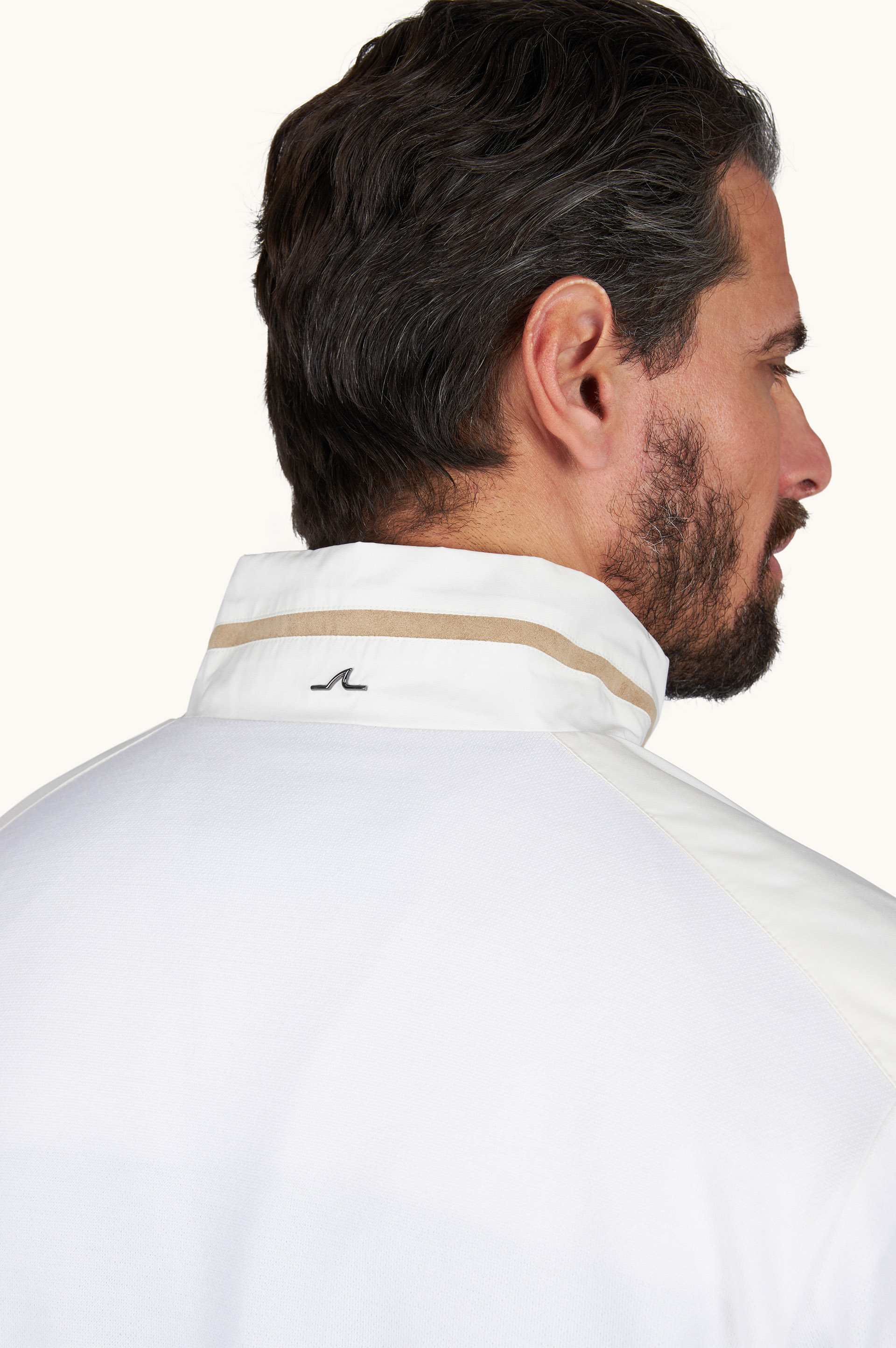 Hybrid in Summer Wool and Typhoon&reg; Platinum image number 4