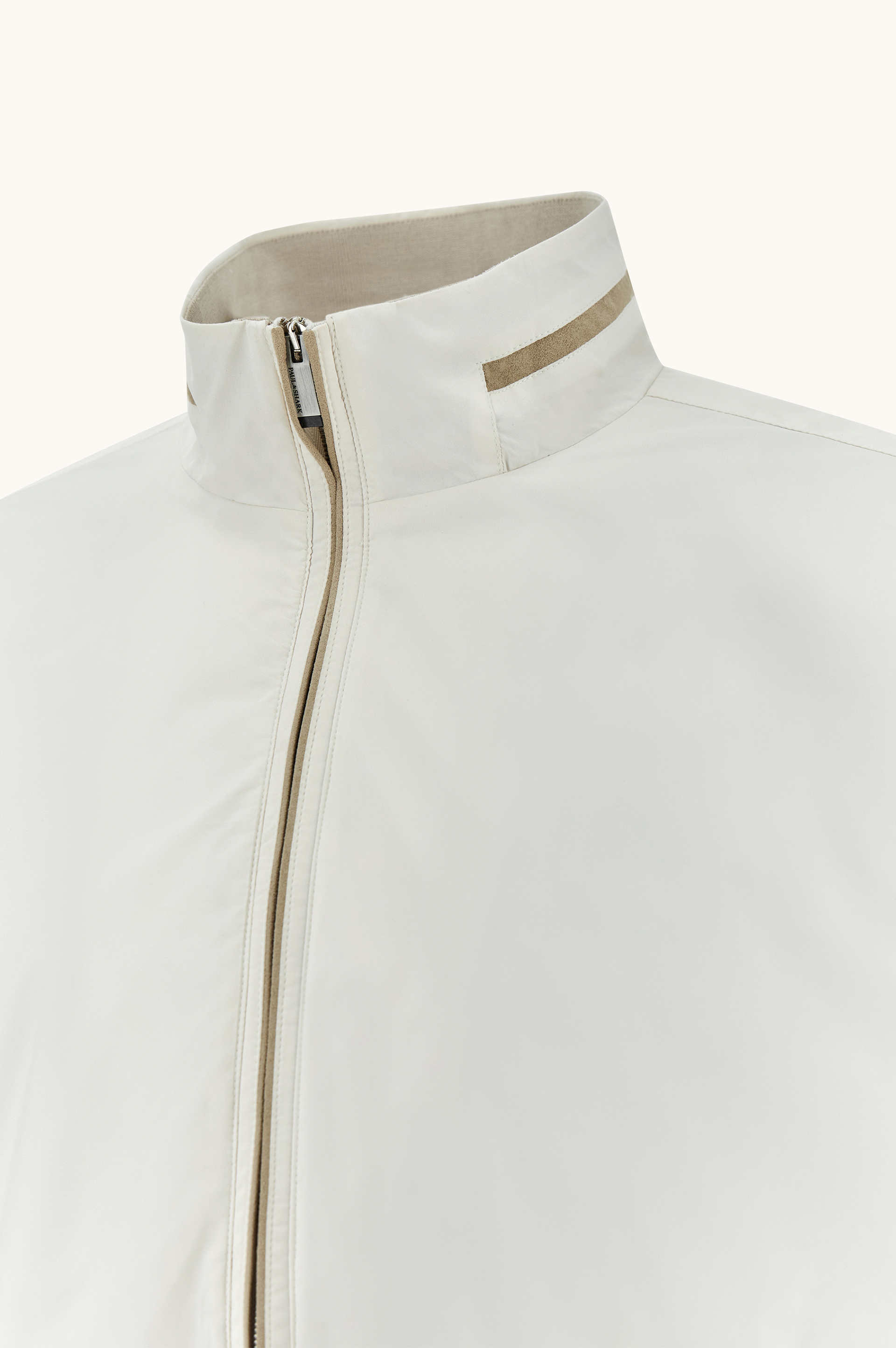 Hybrid in Summer Wool and Typhoon&reg; Platinum image number 6