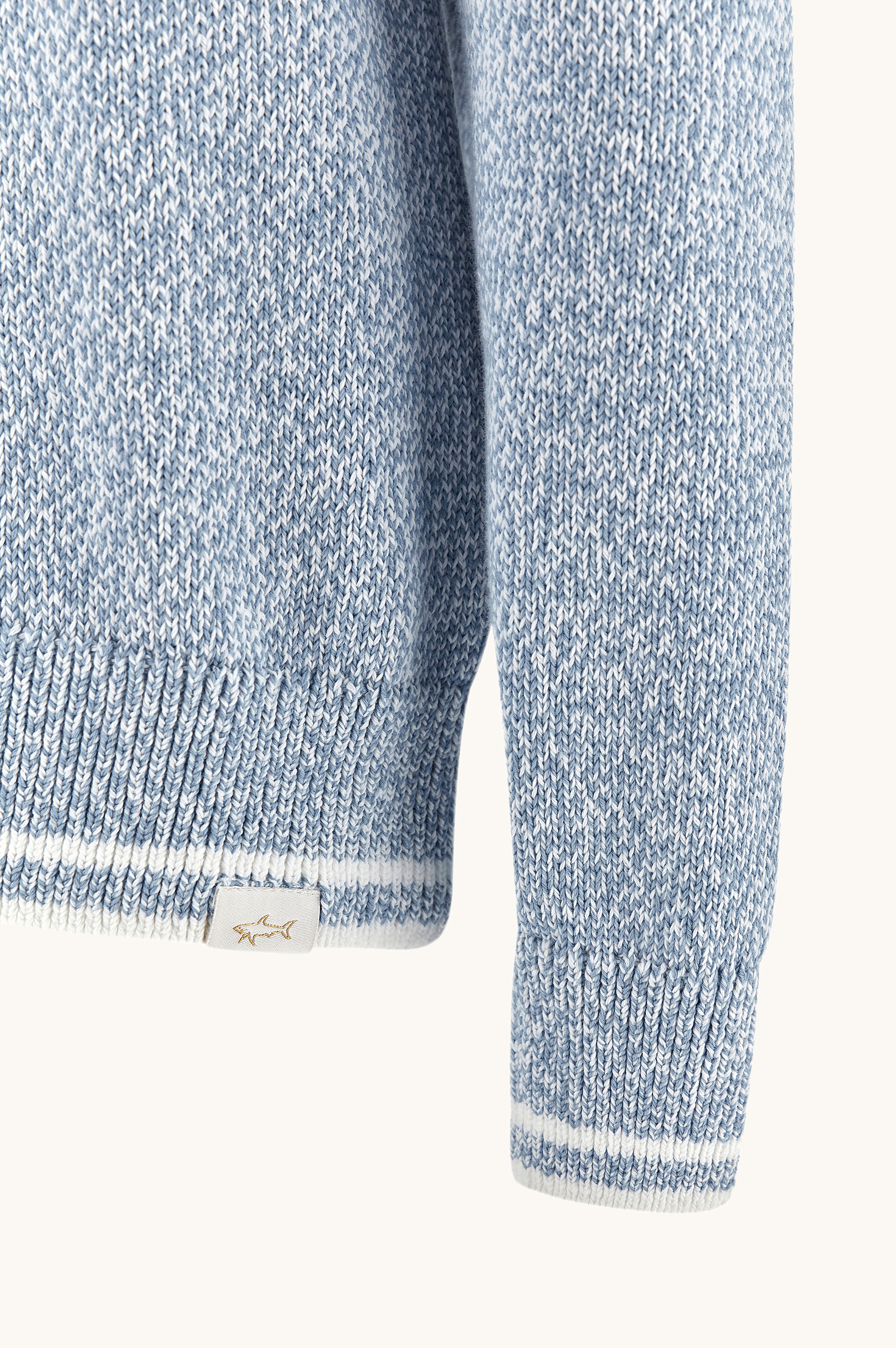 Cardigan en coton Piuma image number 6