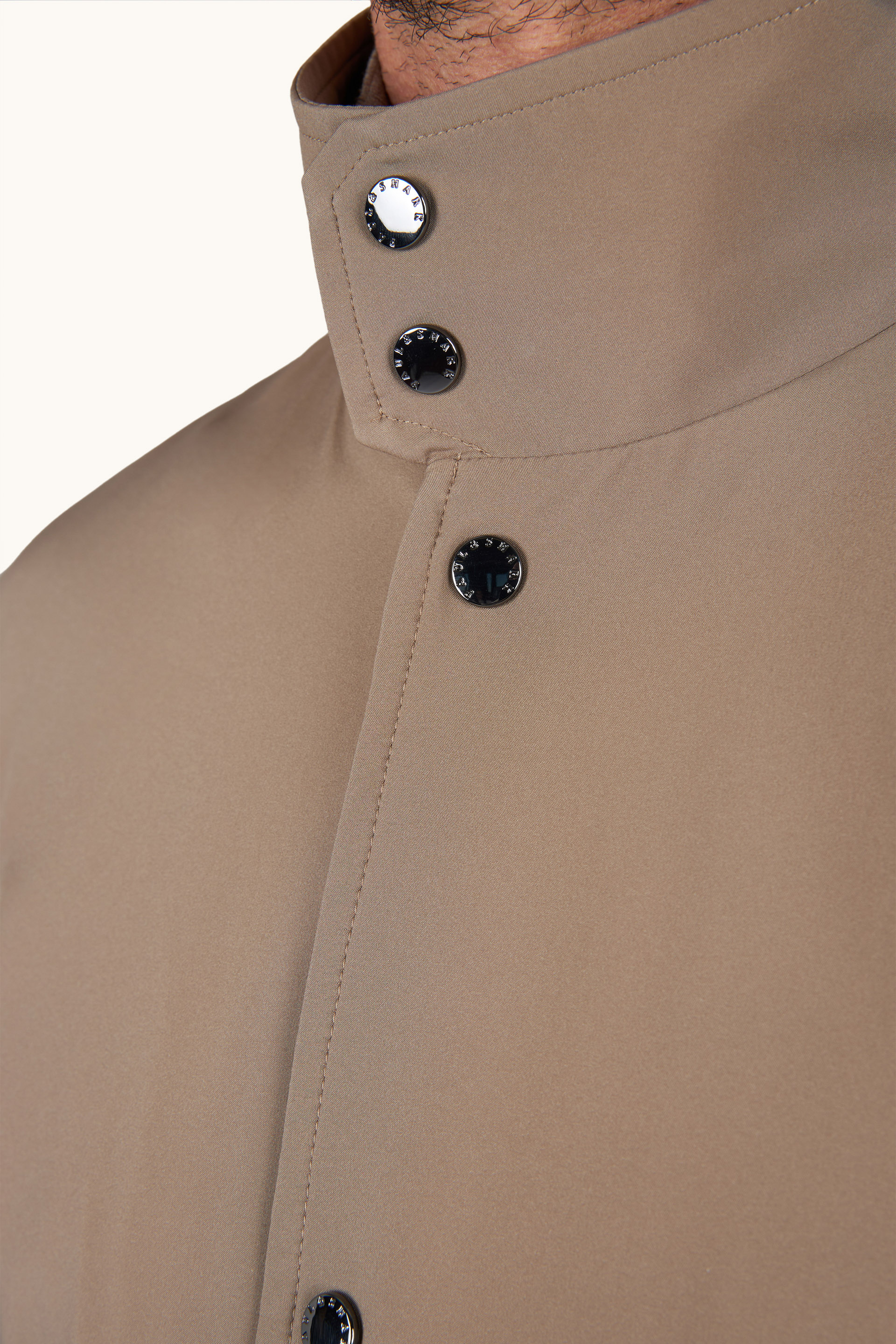 Hybrid in silk and cotton with Typhoon&reg; Platinum image number 5