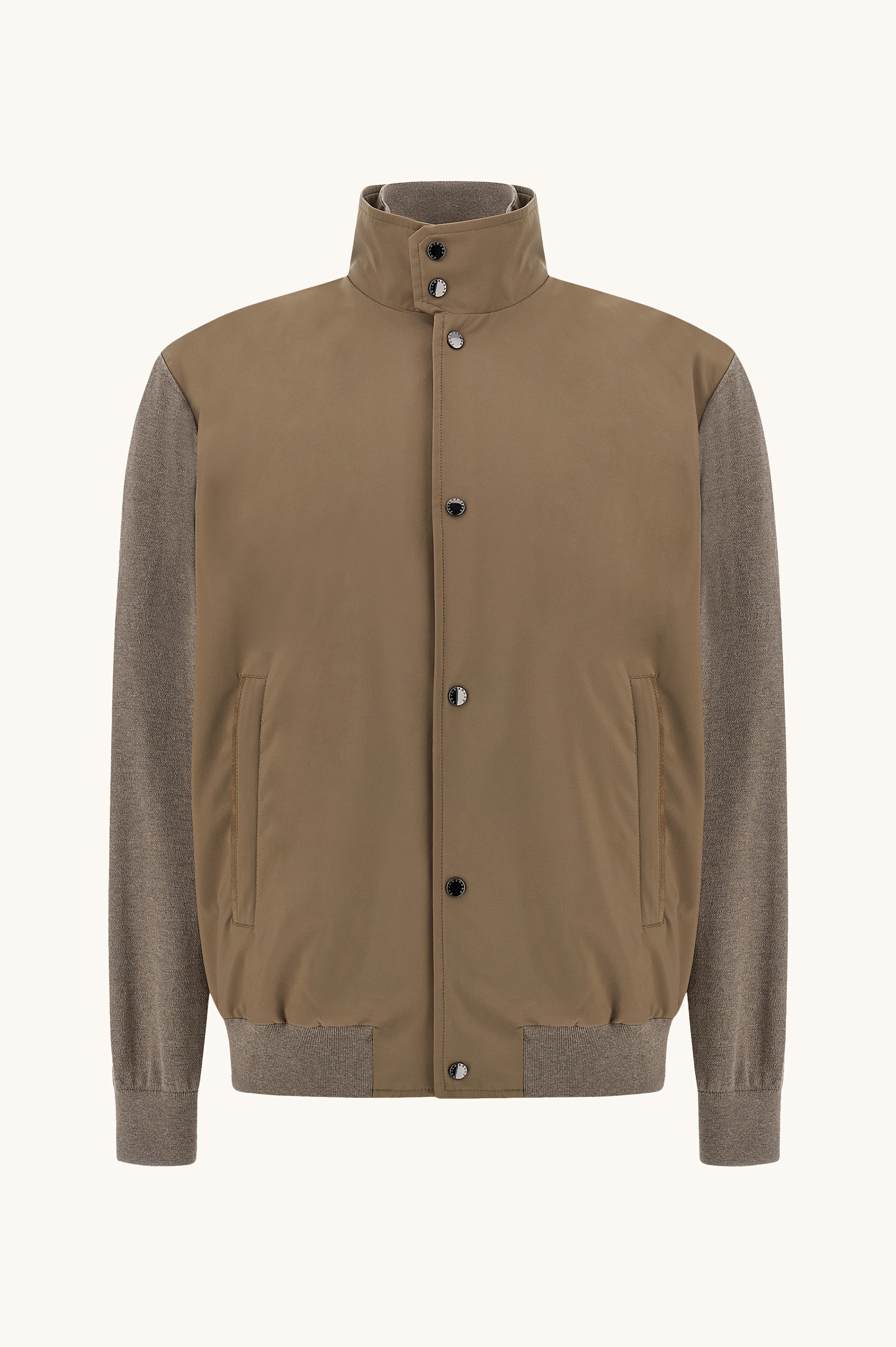 Hybrid in silk and cotton with Typhoon&reg; Platinum image number 1