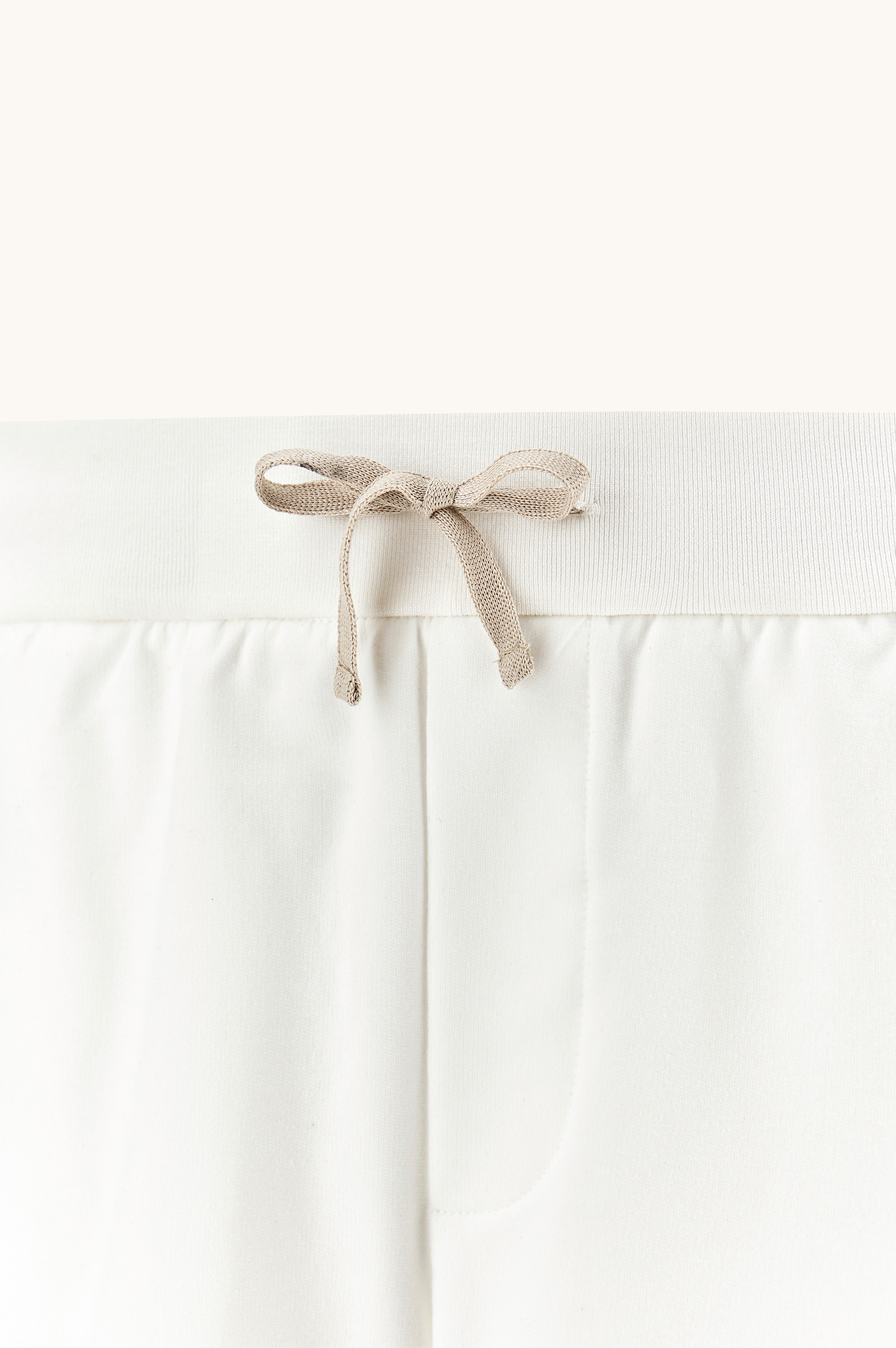 Bermuda felpa  X-Soft in cotone Active Fleece image number 7