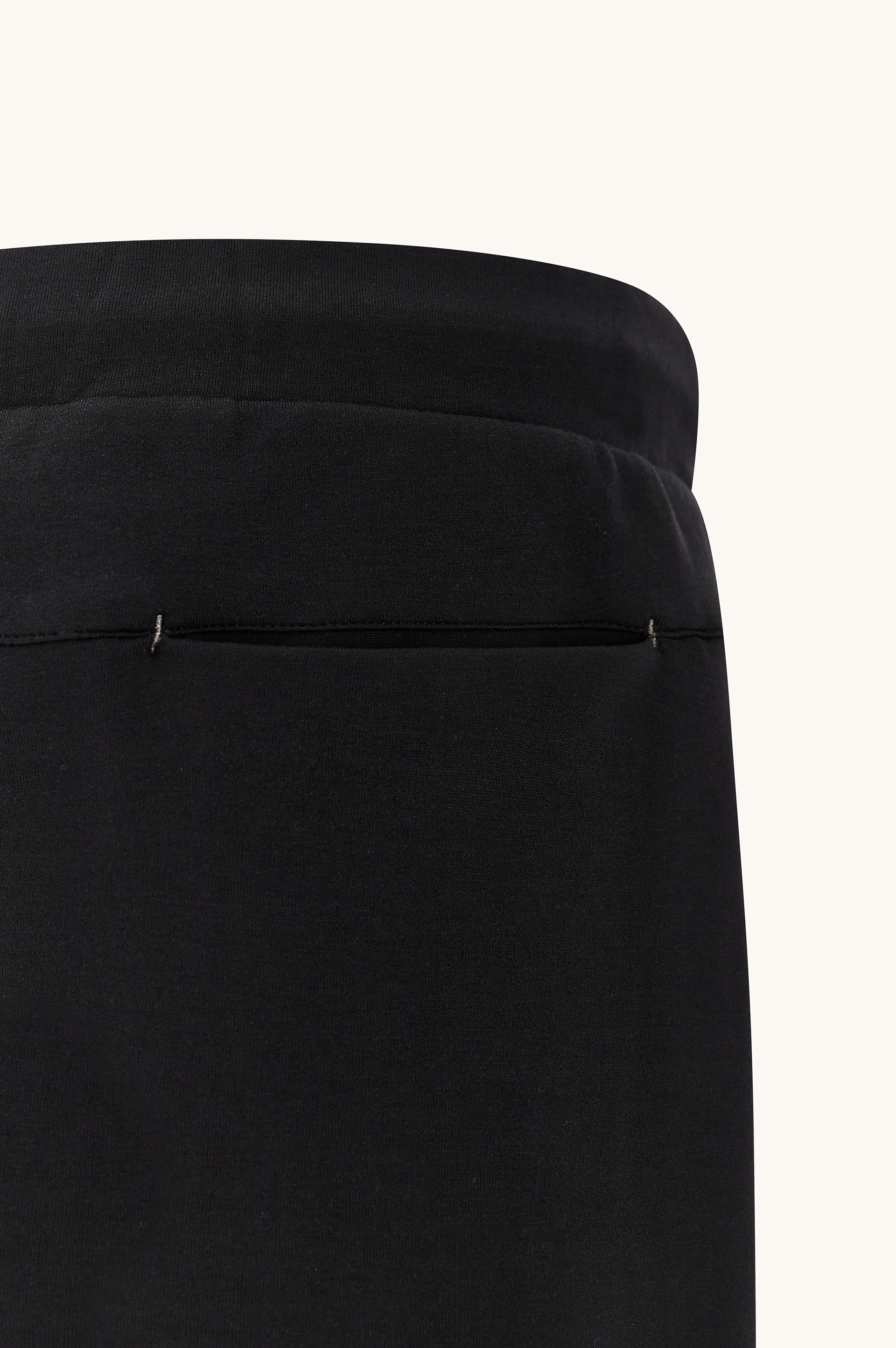 Sporthose aus Active‑Fleece‑Baumwolle image number 5