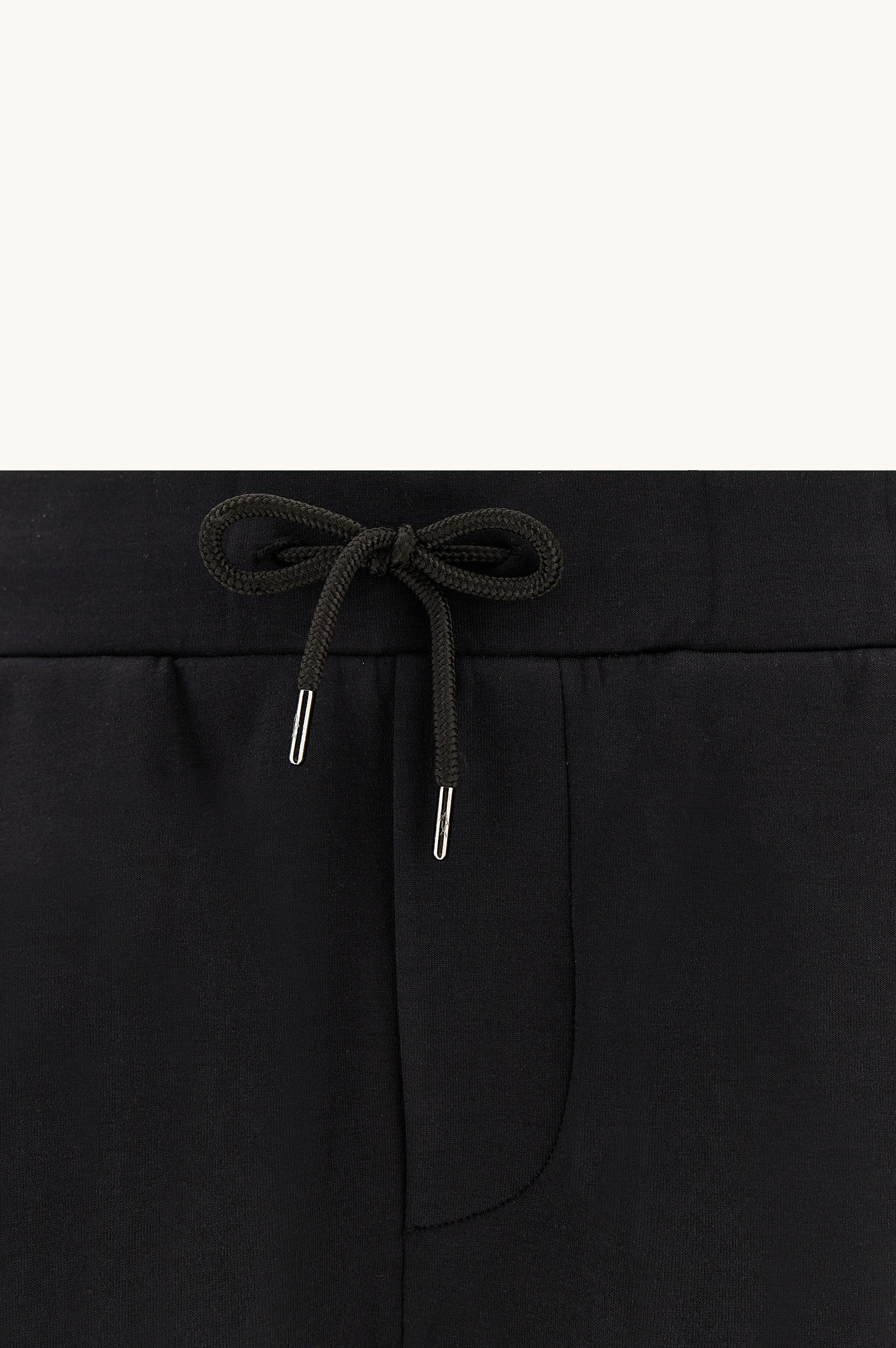 Sporthose aus Active‑Fleece‑Baumwolle image number 7