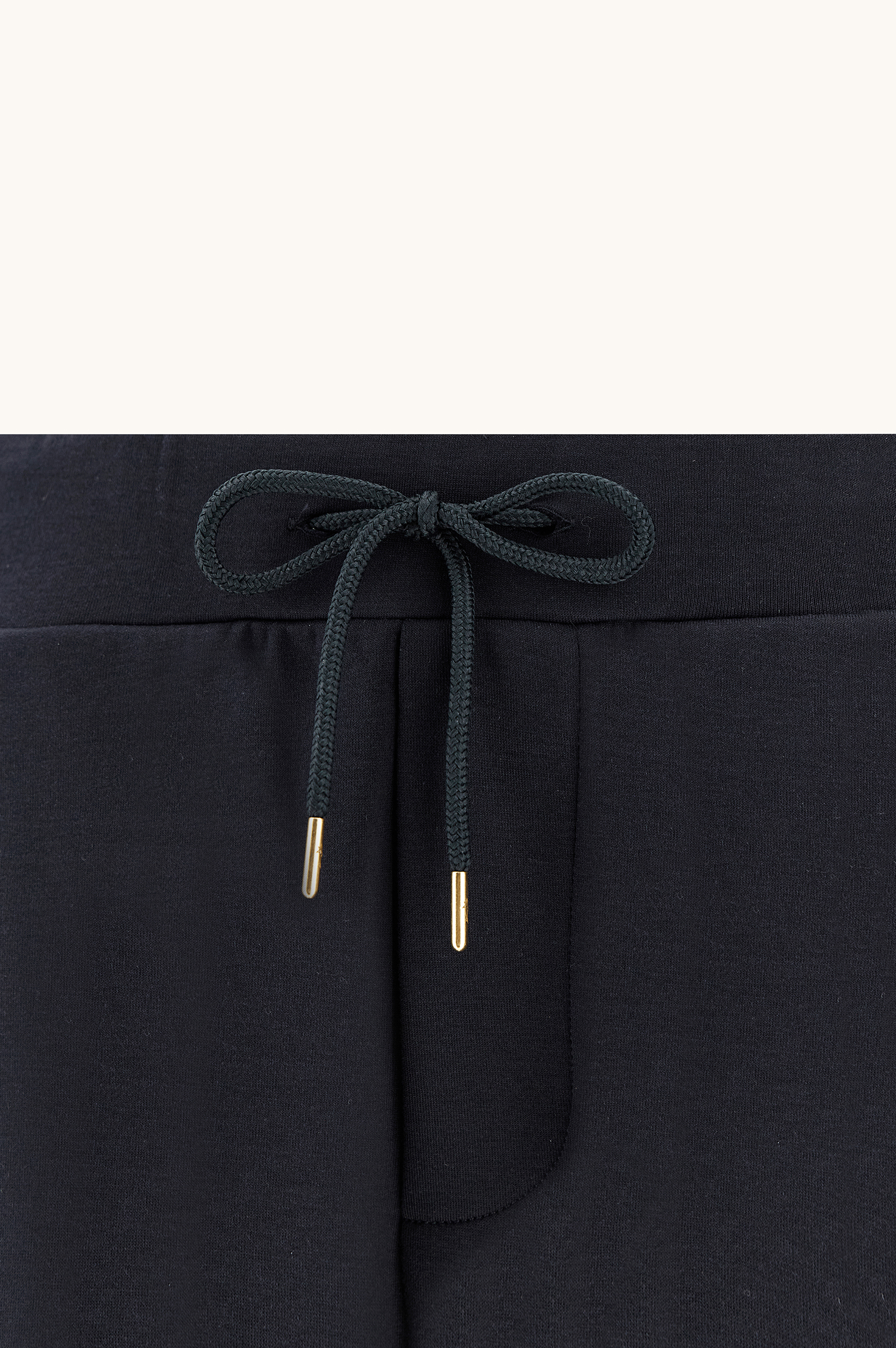 Sport pants in Active Fleece cotton image number 5