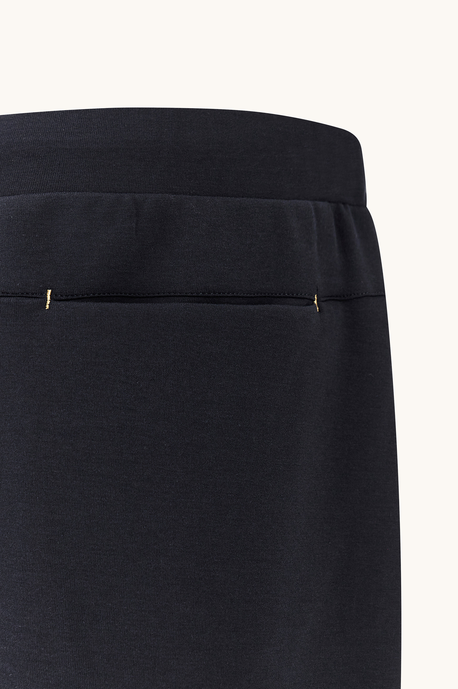 Sport pants in Active Fleece cotton image number 7