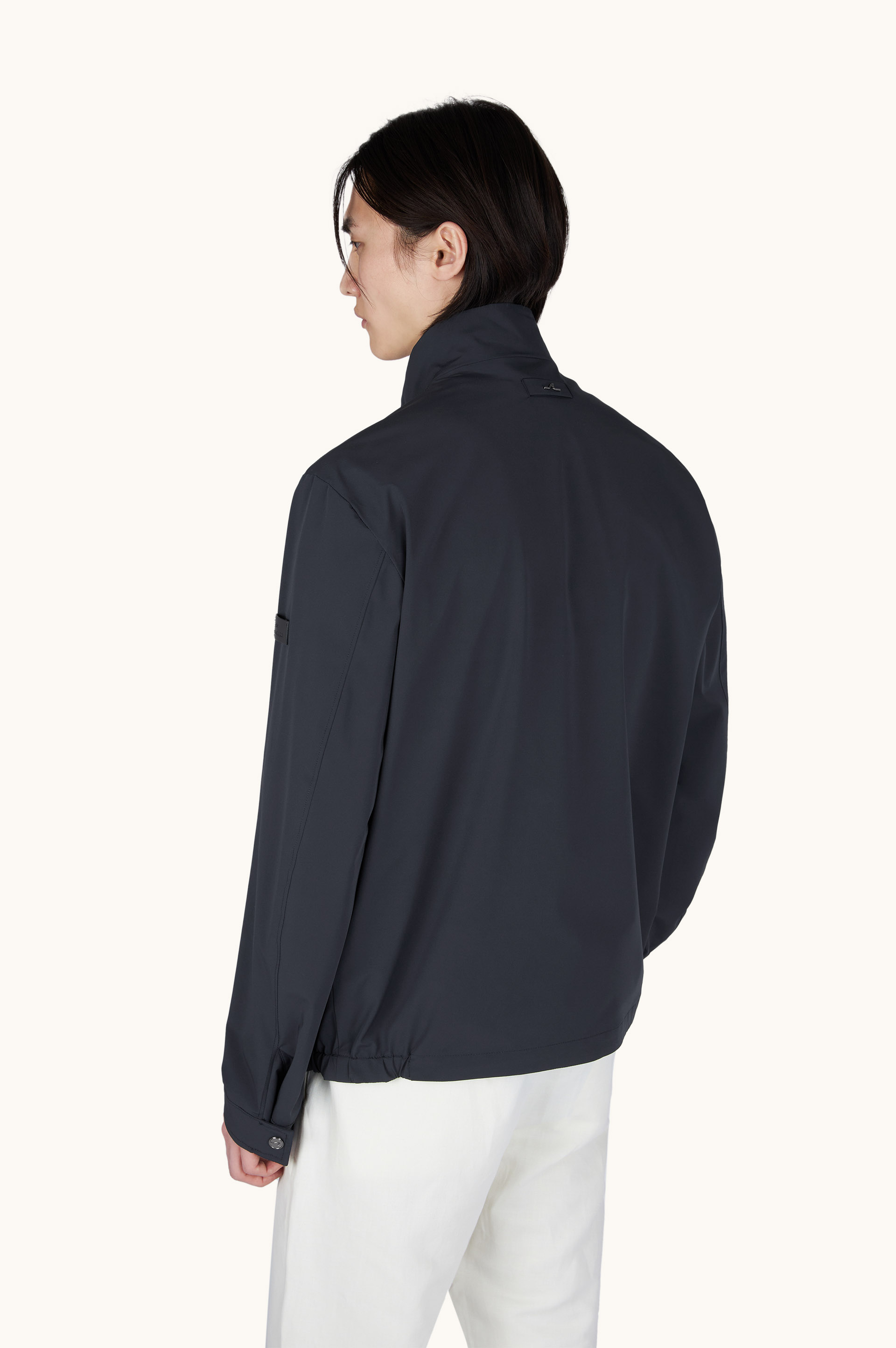 Chaqueta Typhoon&reg; Re‑4X4 Stretch con insignia de logotipo image number 3