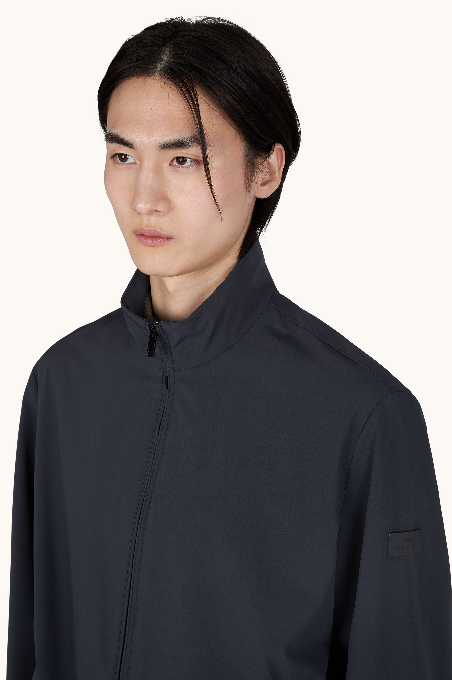 Chaqueta Typhoon&reg; Re‑4X4 Stretch con insignia de logotipo image number 4