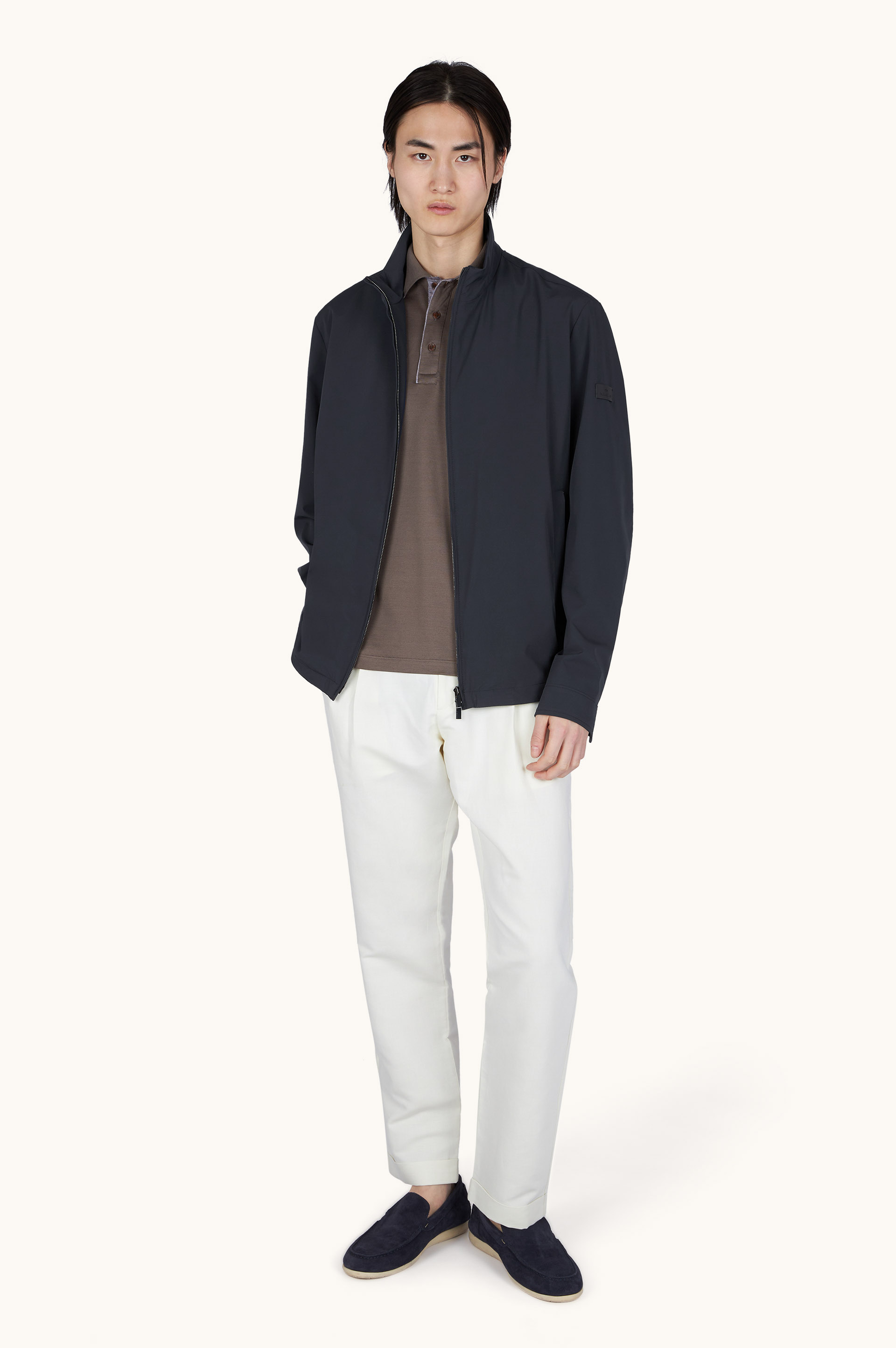 Chaqueta Typhoon&reg; Re‑4X4 Stretch con insignia de logotipo image number 2