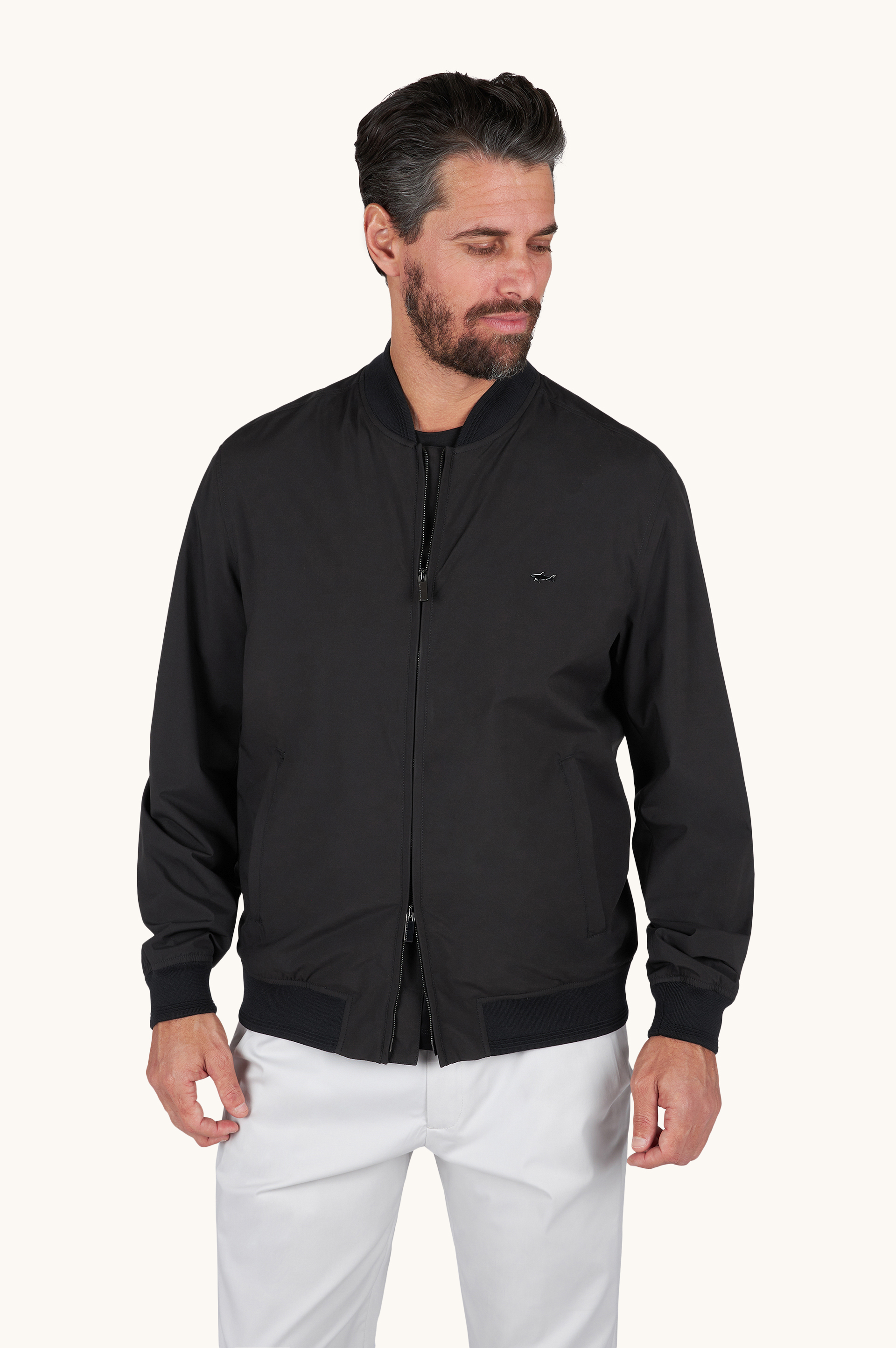 Bomber Typhoon&reg; Platinum image number 0