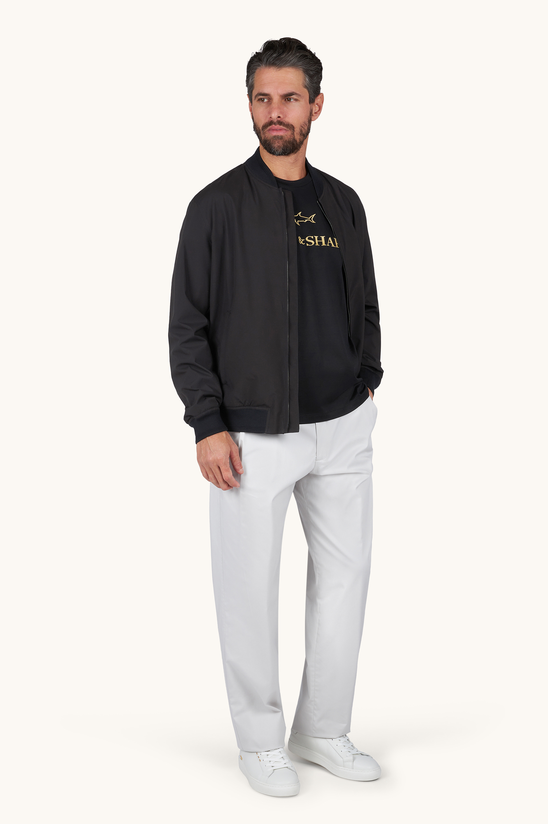 Bomber Typhoon&reg; Platinum image number 2