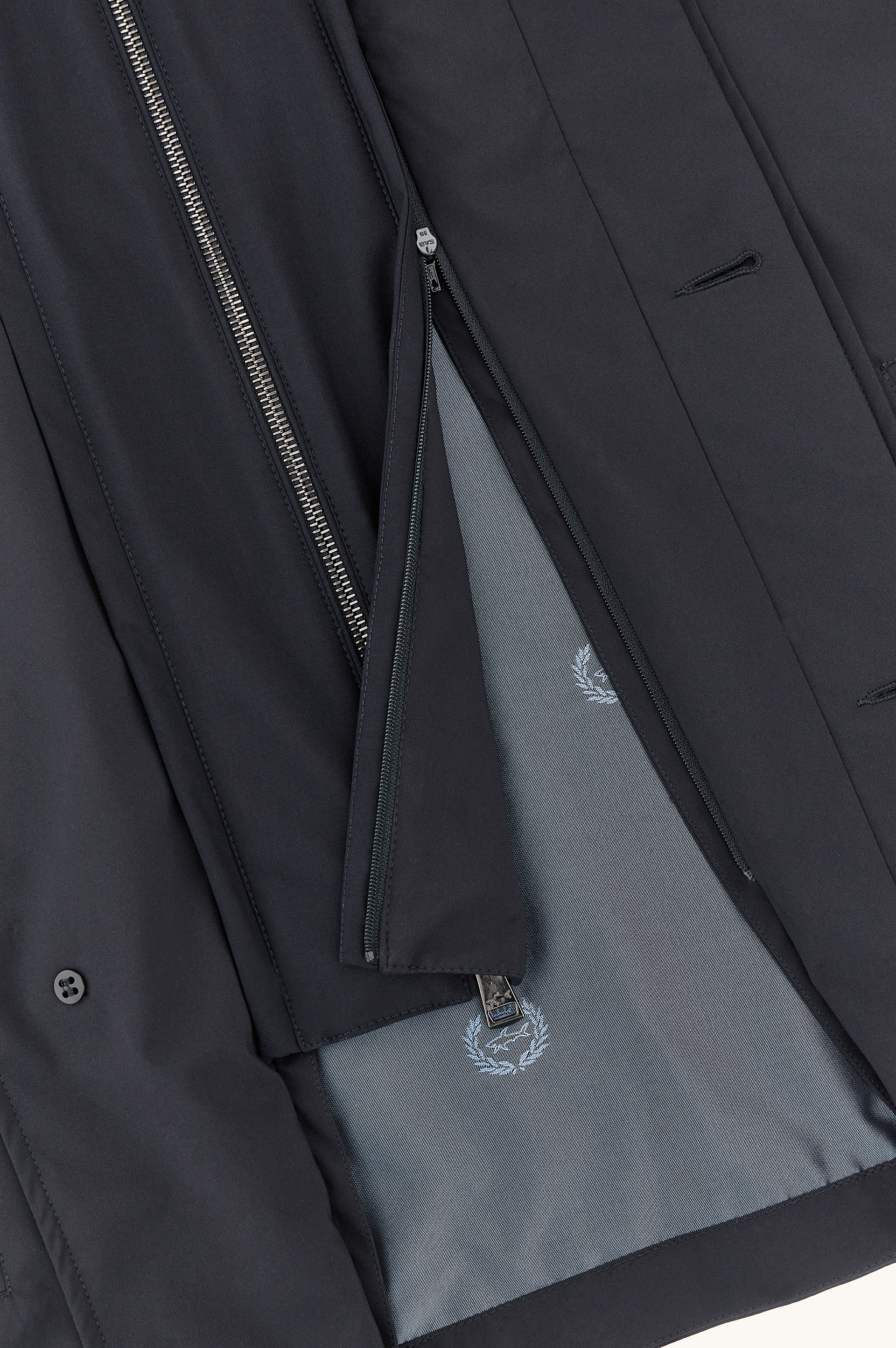 Car coat Typhoon&reg; Platinum image number 3