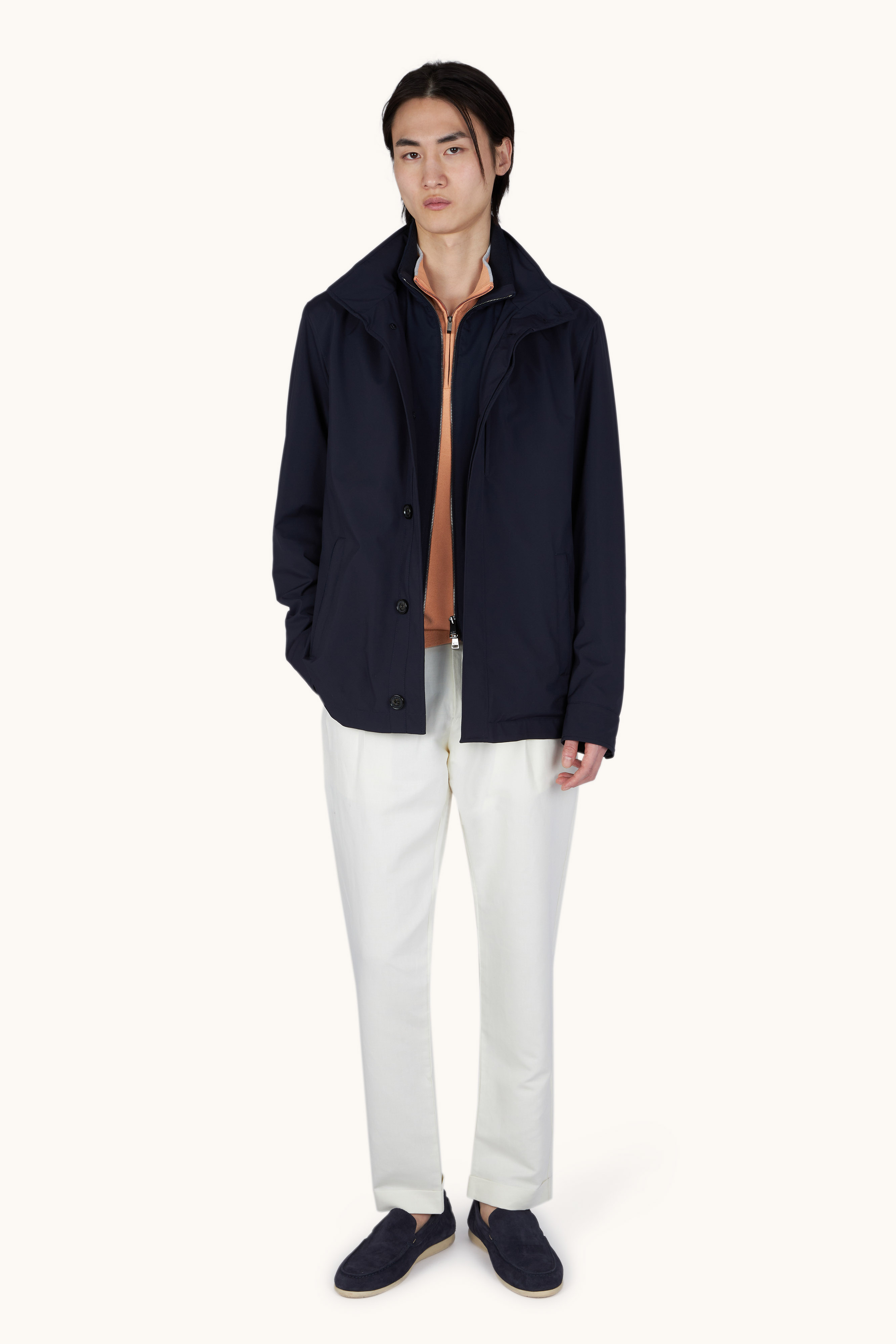 Car coat Typhoon&reg; Platinum image number 10