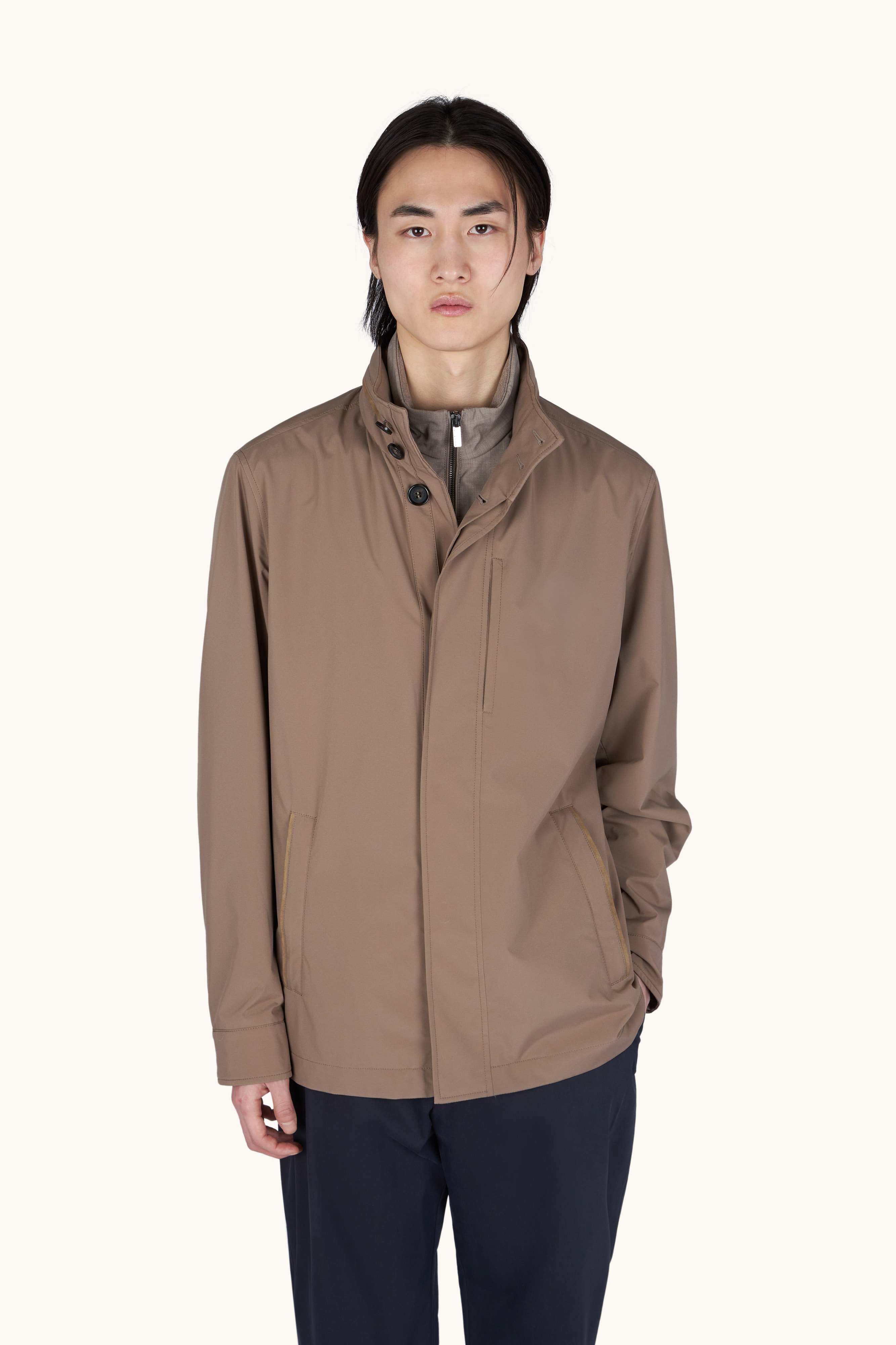 Car coat Typhoon&reg; Platinum image number 9