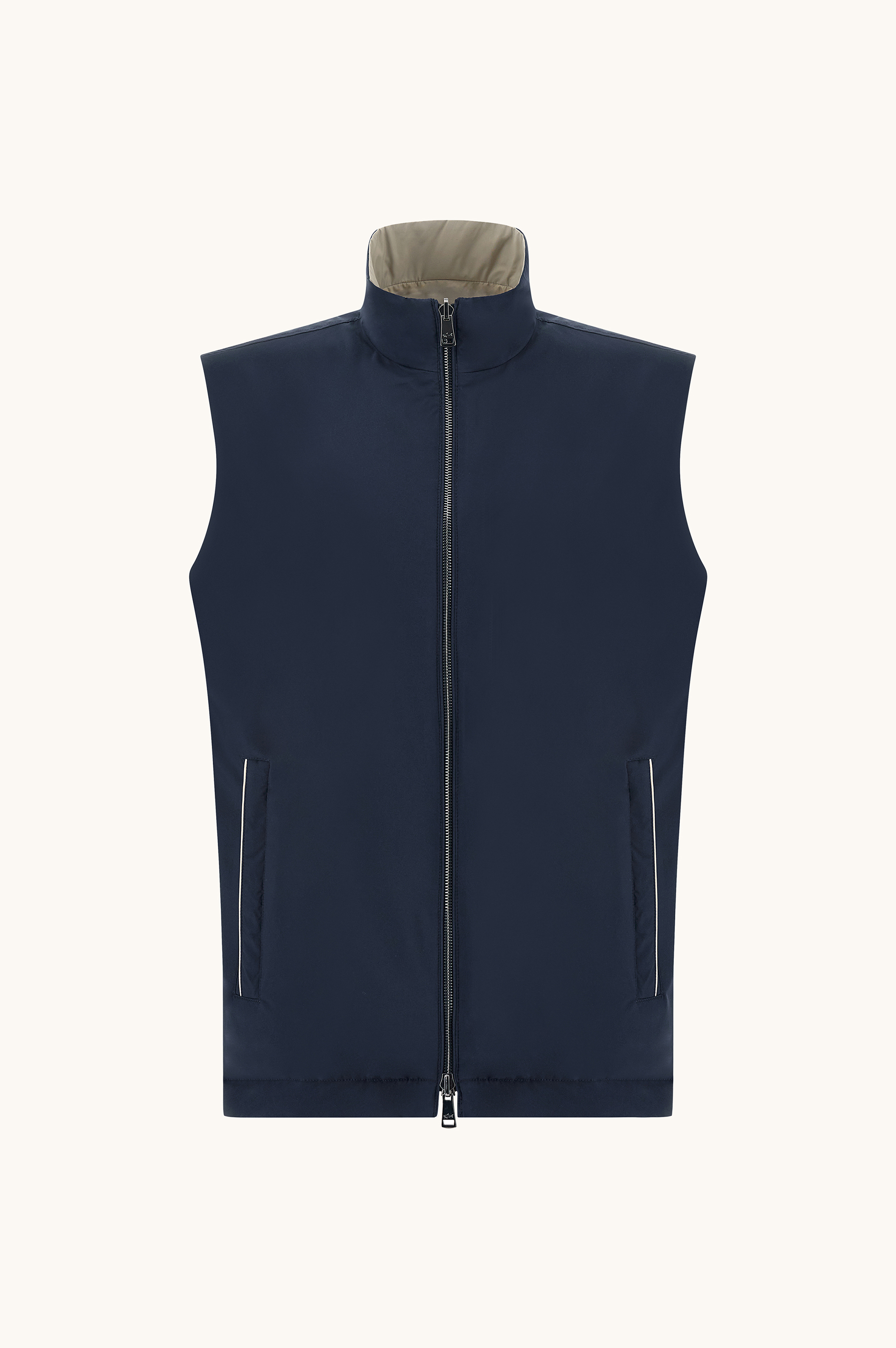 Reversible Typhoon&reg; Platinum gilet image number 5