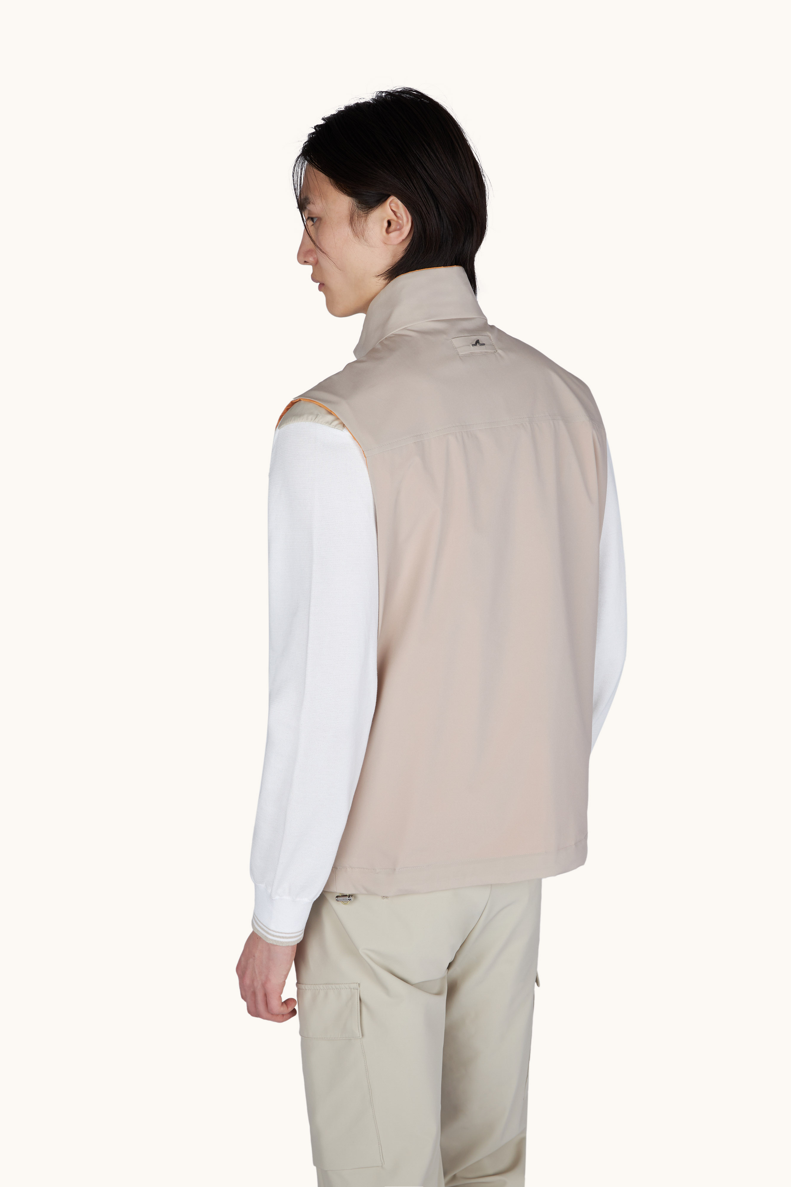 Chaleco reversible Typhoon&reg; Platinum image number 3