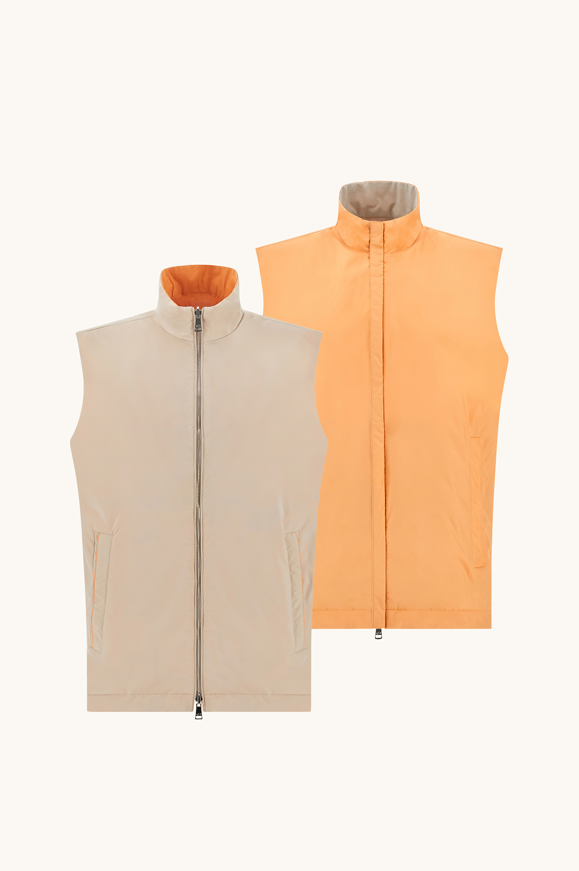 Chaleco reversible Typhoon&reg; Platinum image number 1