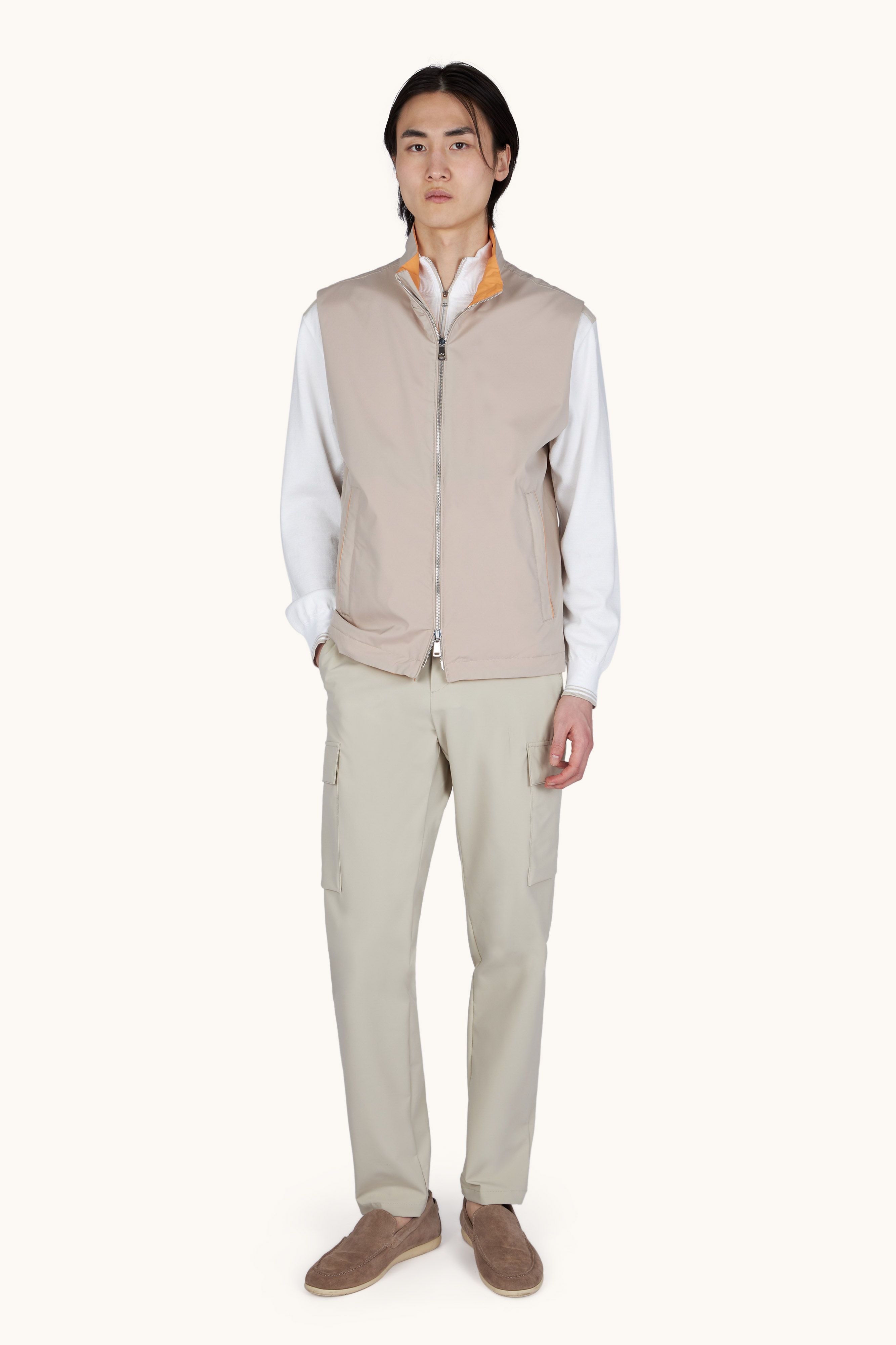 Chaleco reversible Typhoon&reg; Platinum image number 2