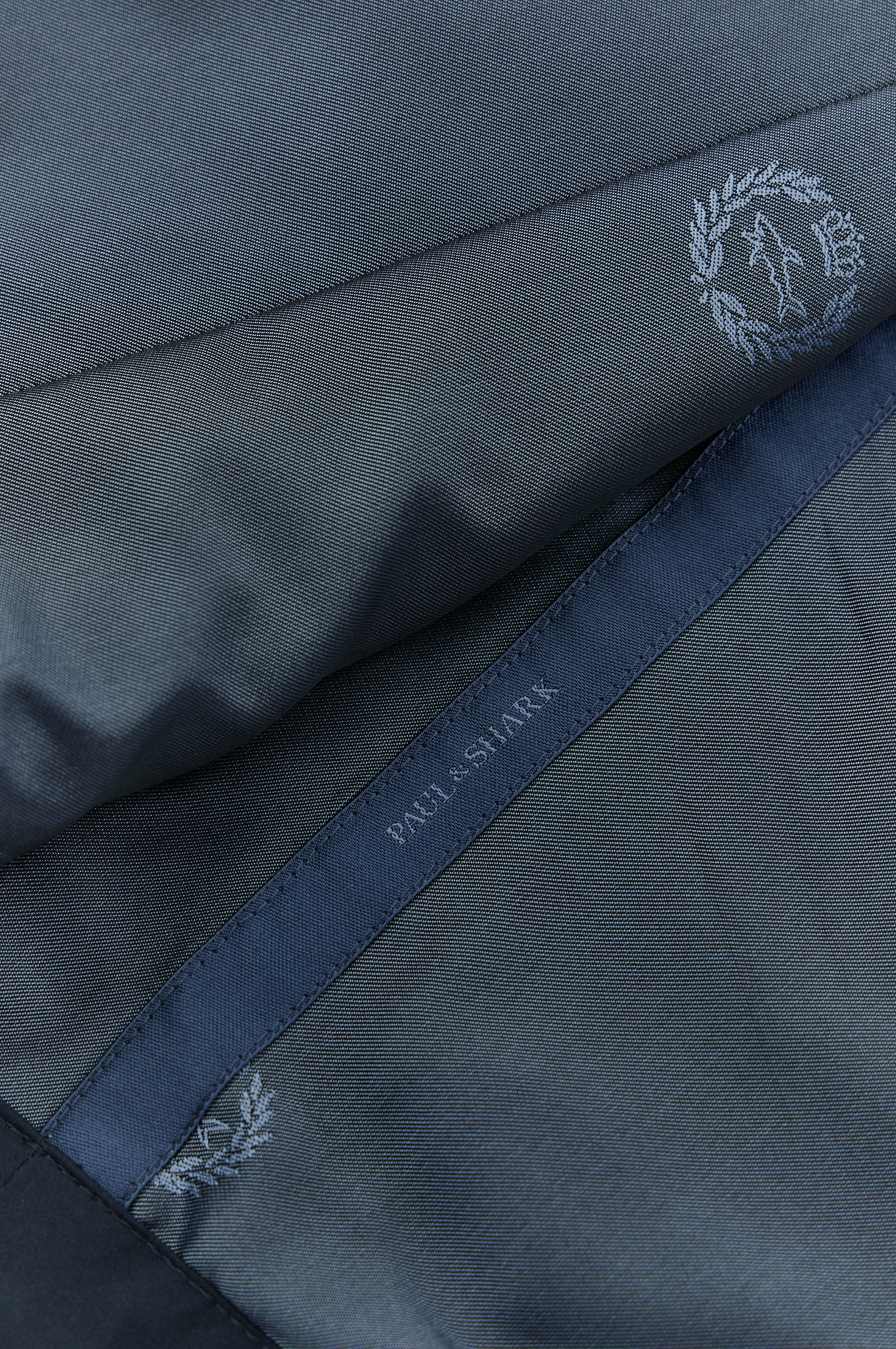 Typhoon&reg; Platinum jacket with Alcantara&reg; details image number 4
