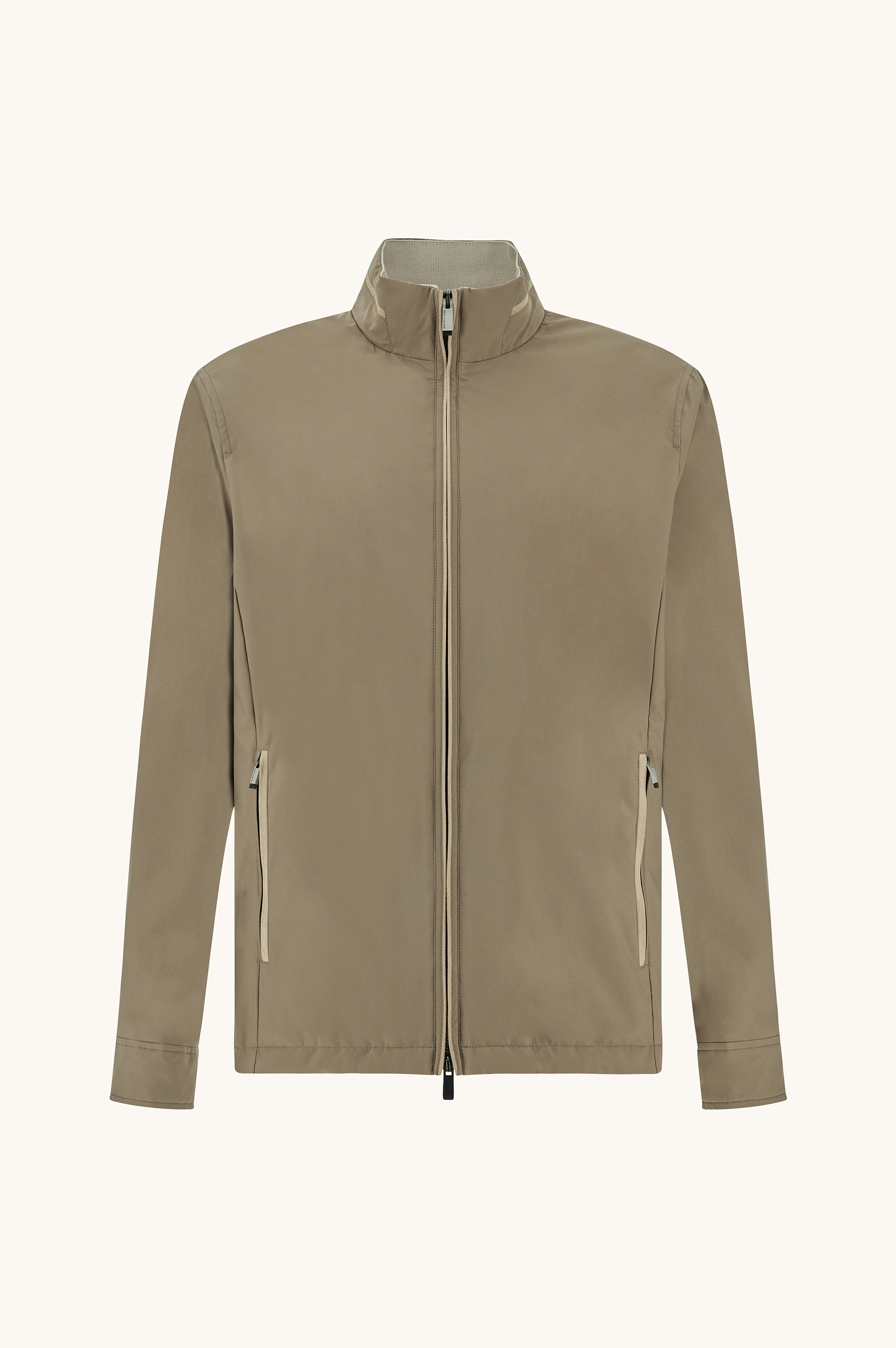 Chaqueta Typhoon&reg; Platinum con detalles en Alcantara&reg; image number 0