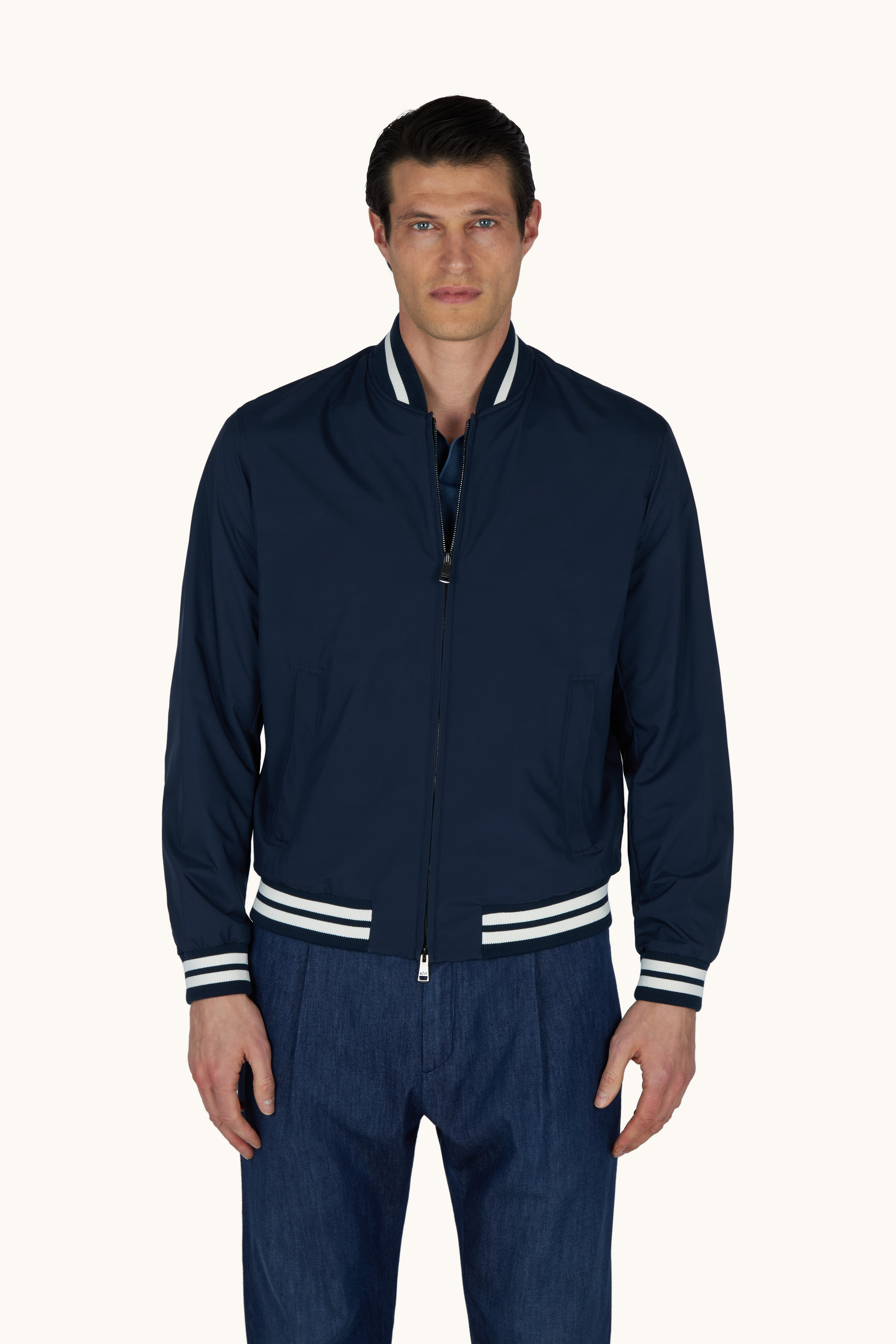 Bomber Typhoon&reg; Platinum image number 0