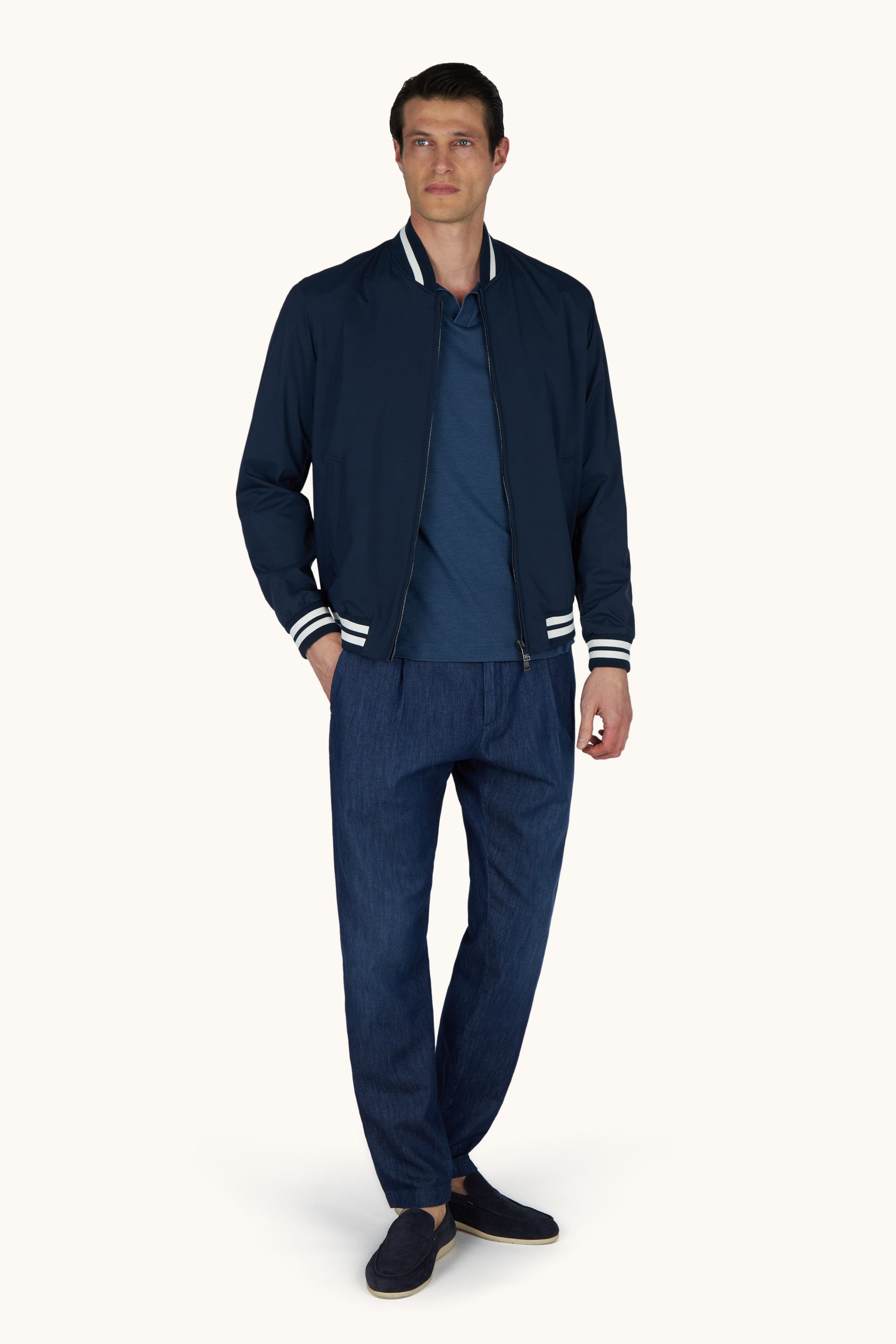 Bomber Typhoon&reg; Platinum image number 2