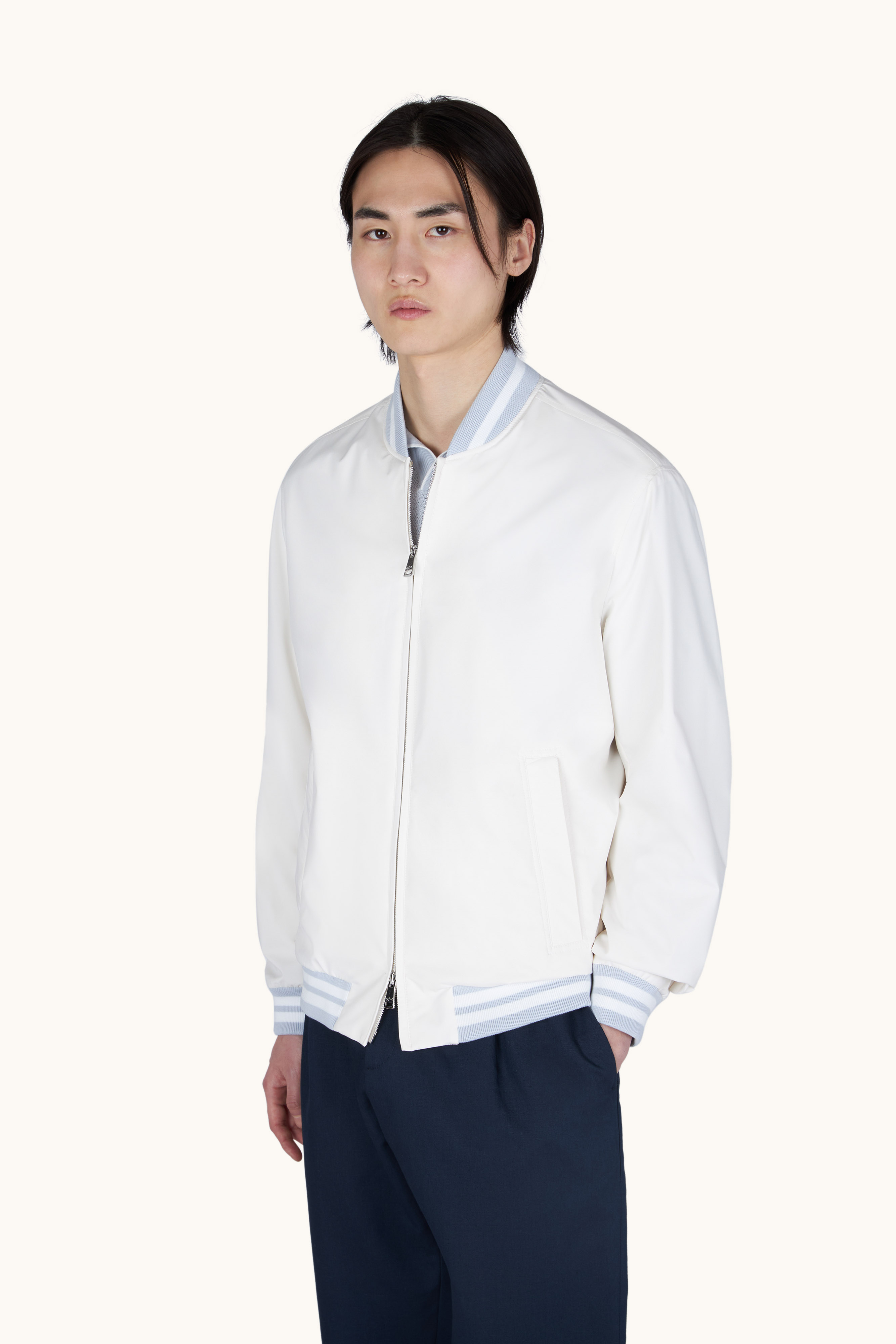 Bomber Typhoon&reg; Platinum image number 0