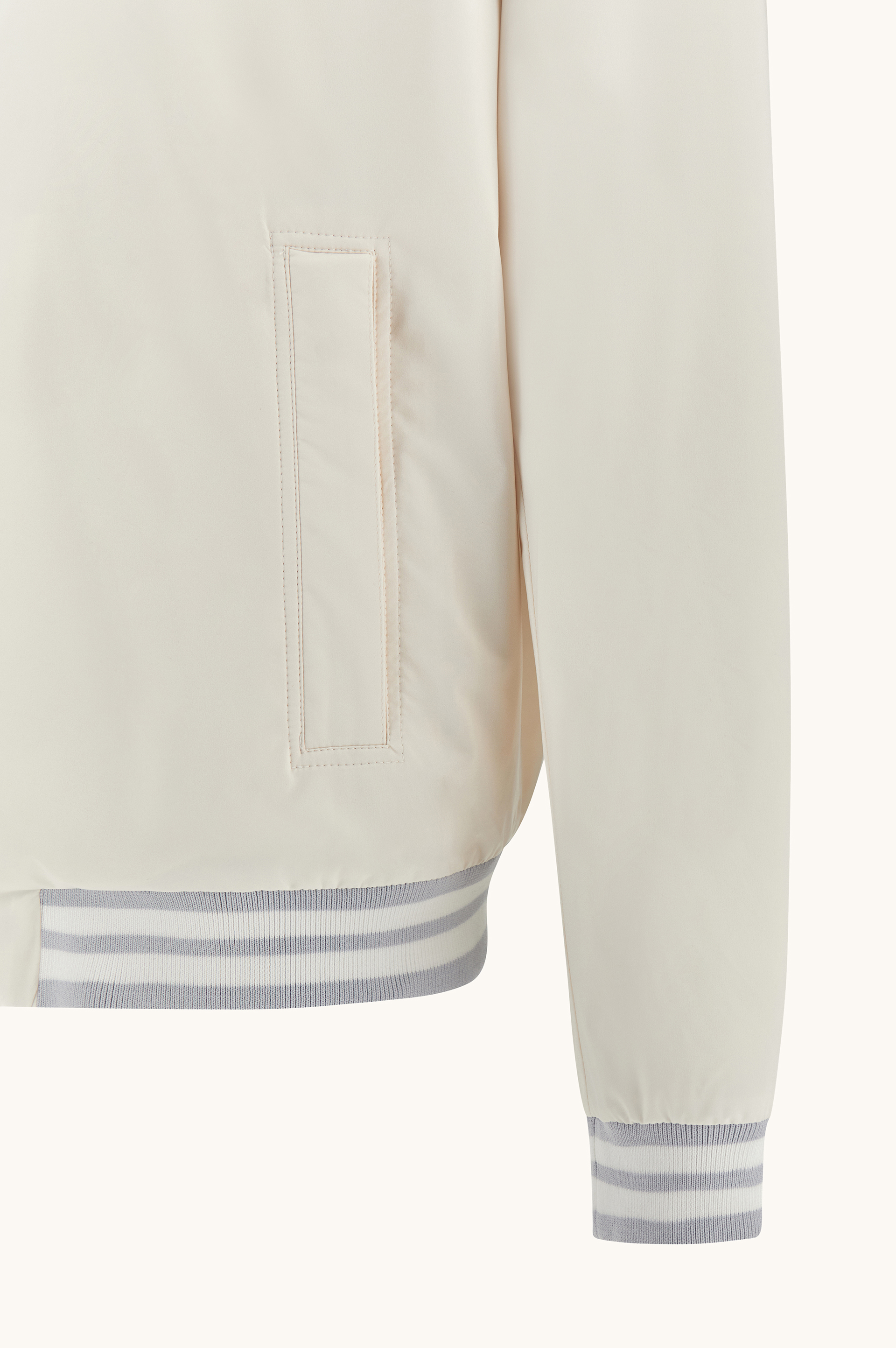 Typhoon&reg; Platinum 飞行夹克 image number 2