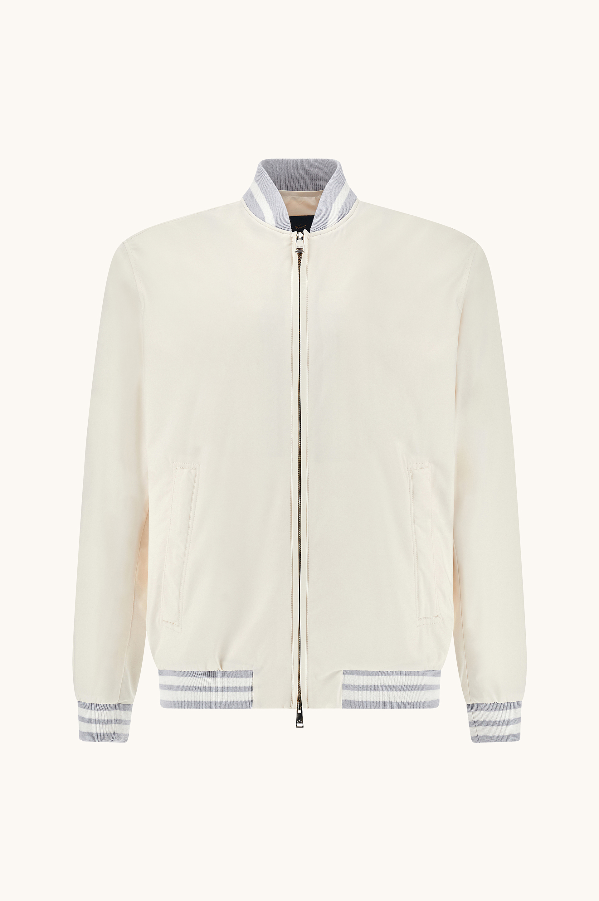 Typhoon&reg; Platinum 飞行夹克 image number 0