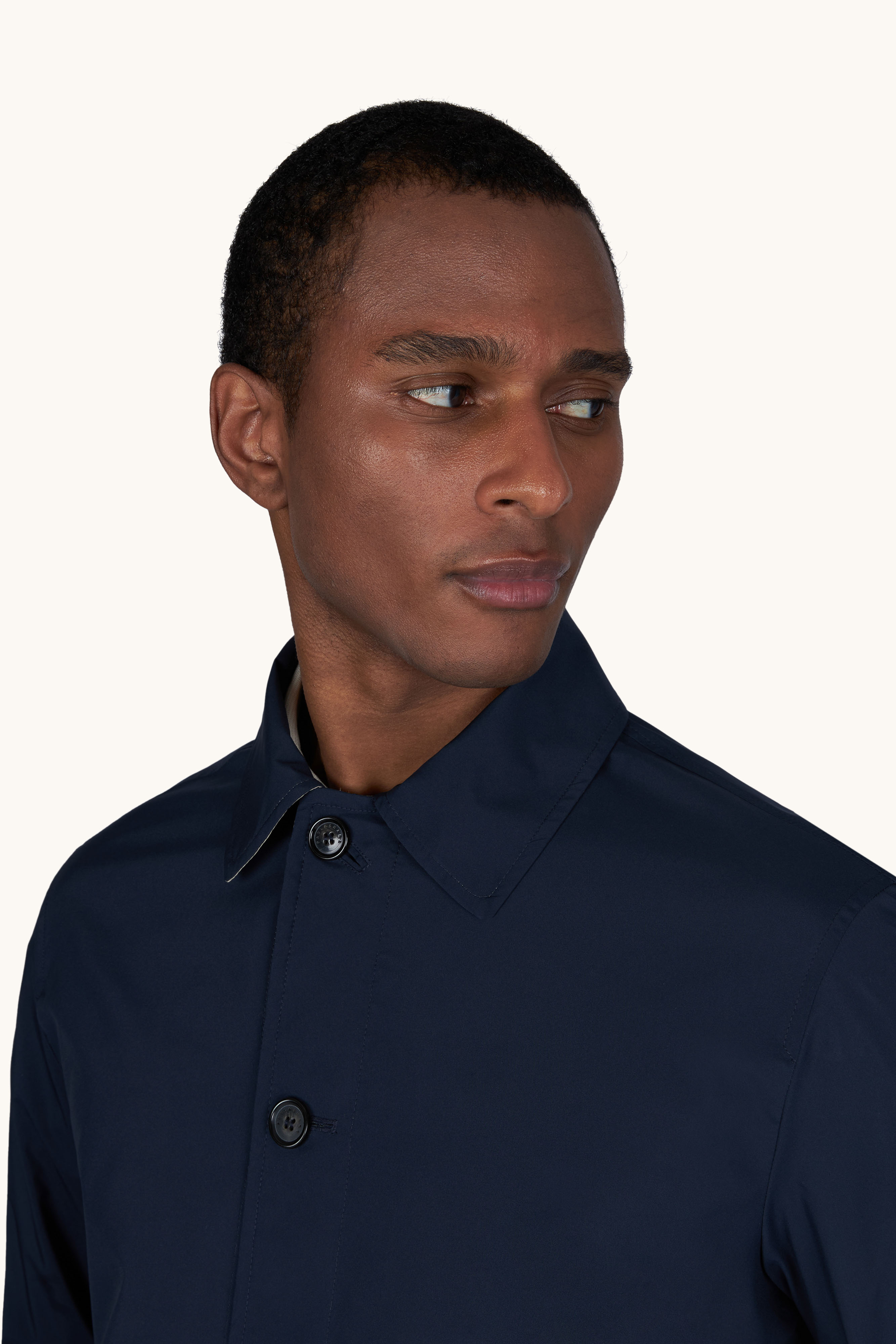 Reversible Overshirt Typhoon&reg; Platinum image number 6