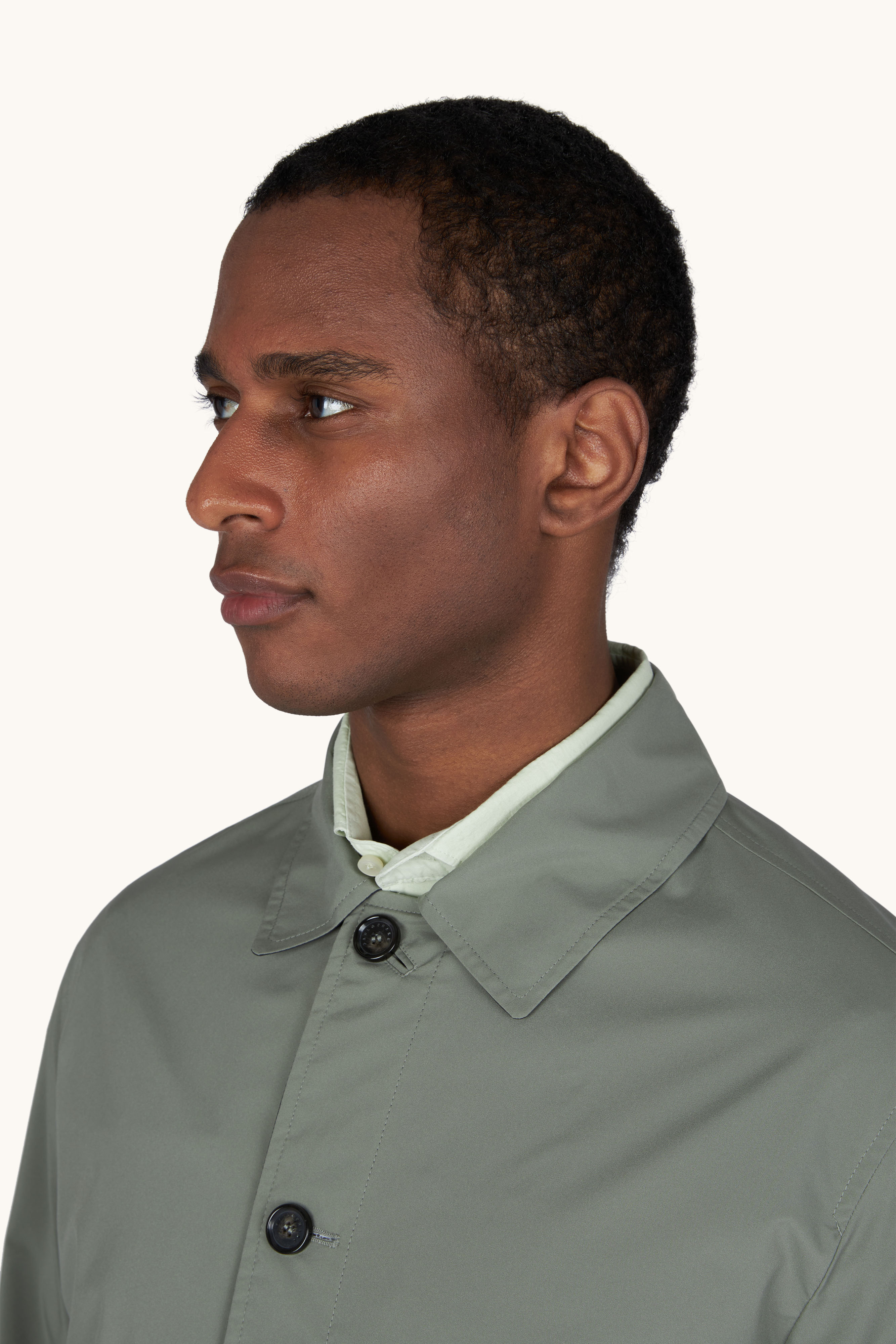 Reversible Overshirt Typhoon&reg; Platinum image number 4