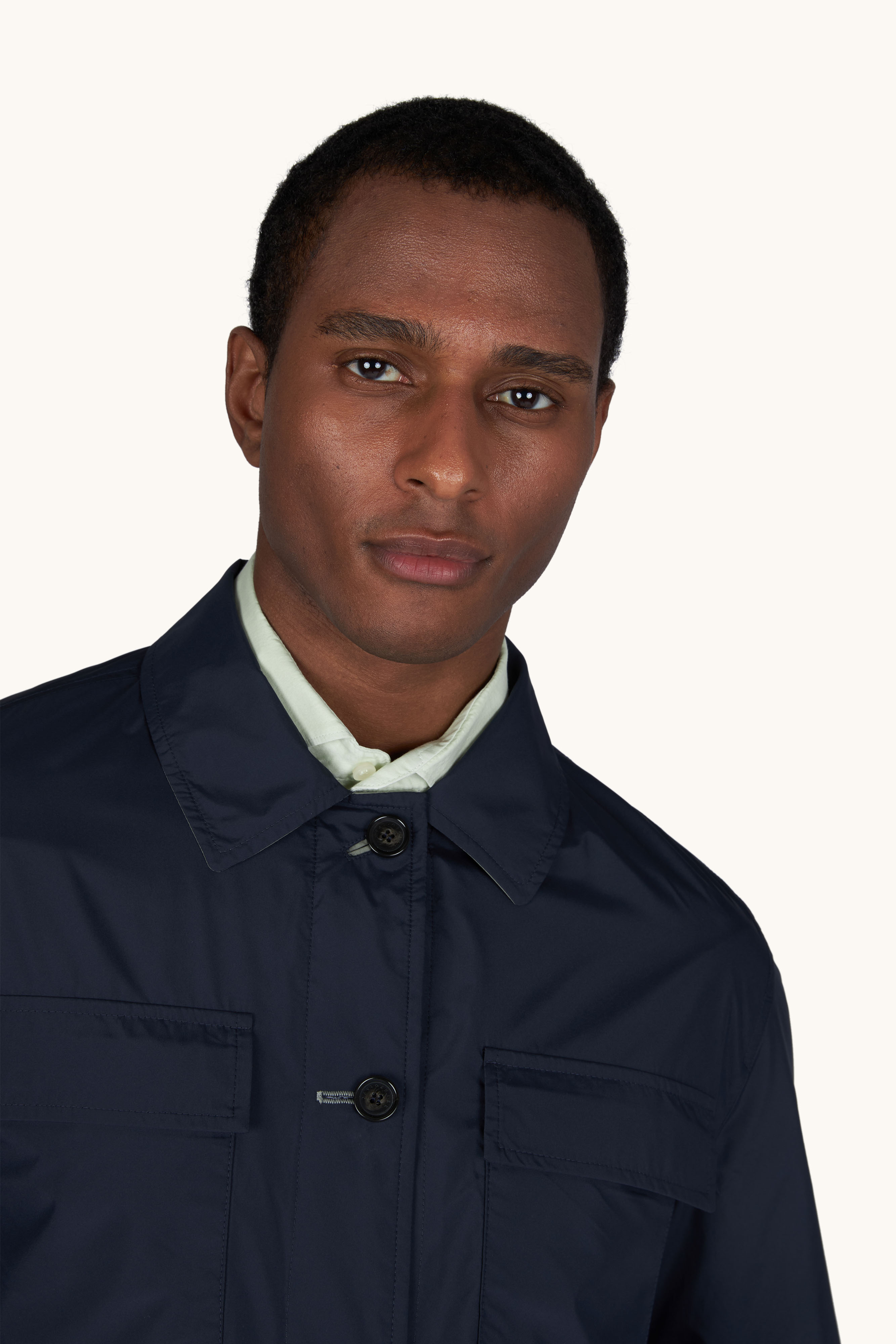Reversible Overshirt Typhoon&reg; Platinum image number 6