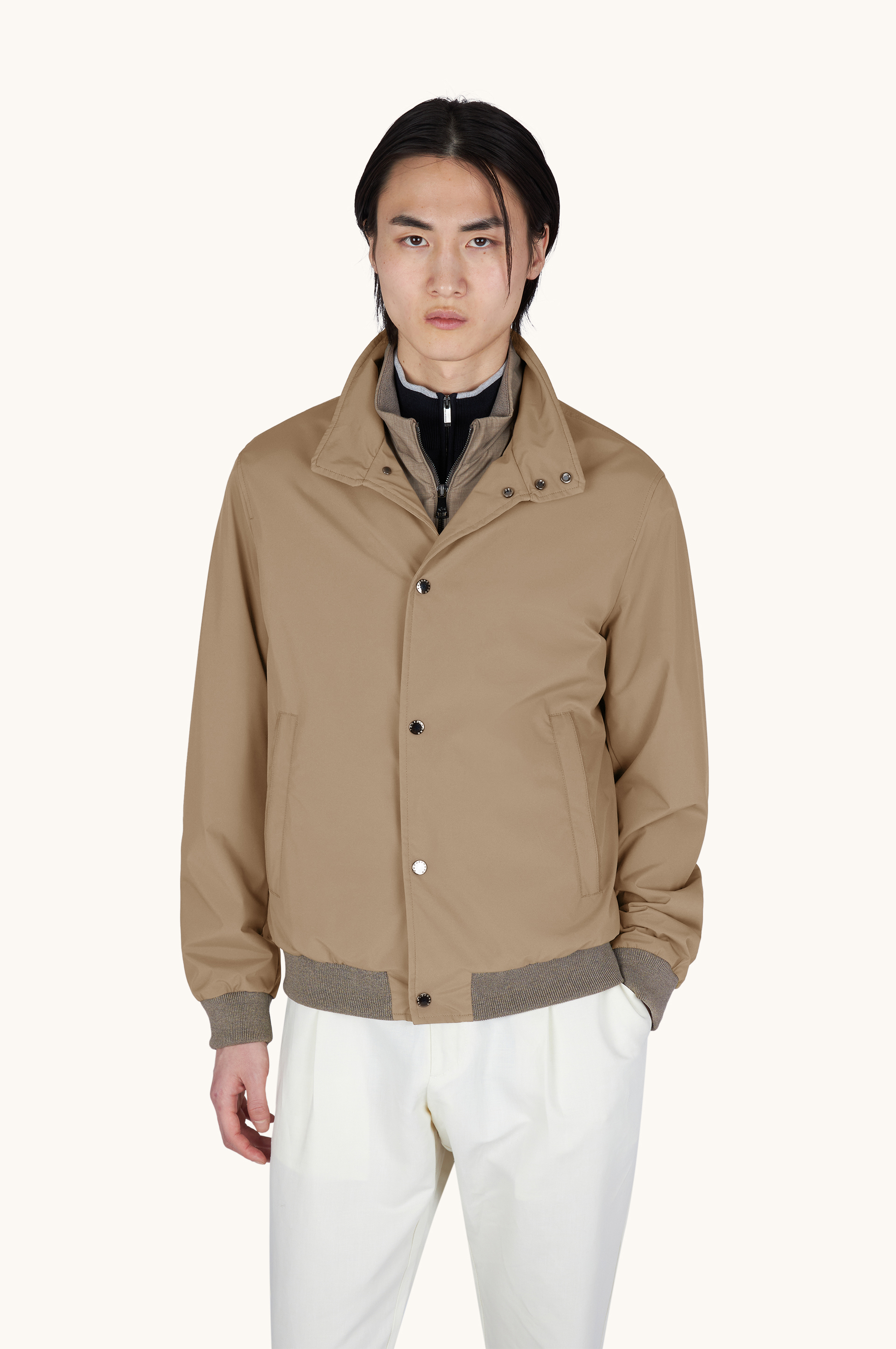 Typhoon&reg; Platinum jacket image number 0