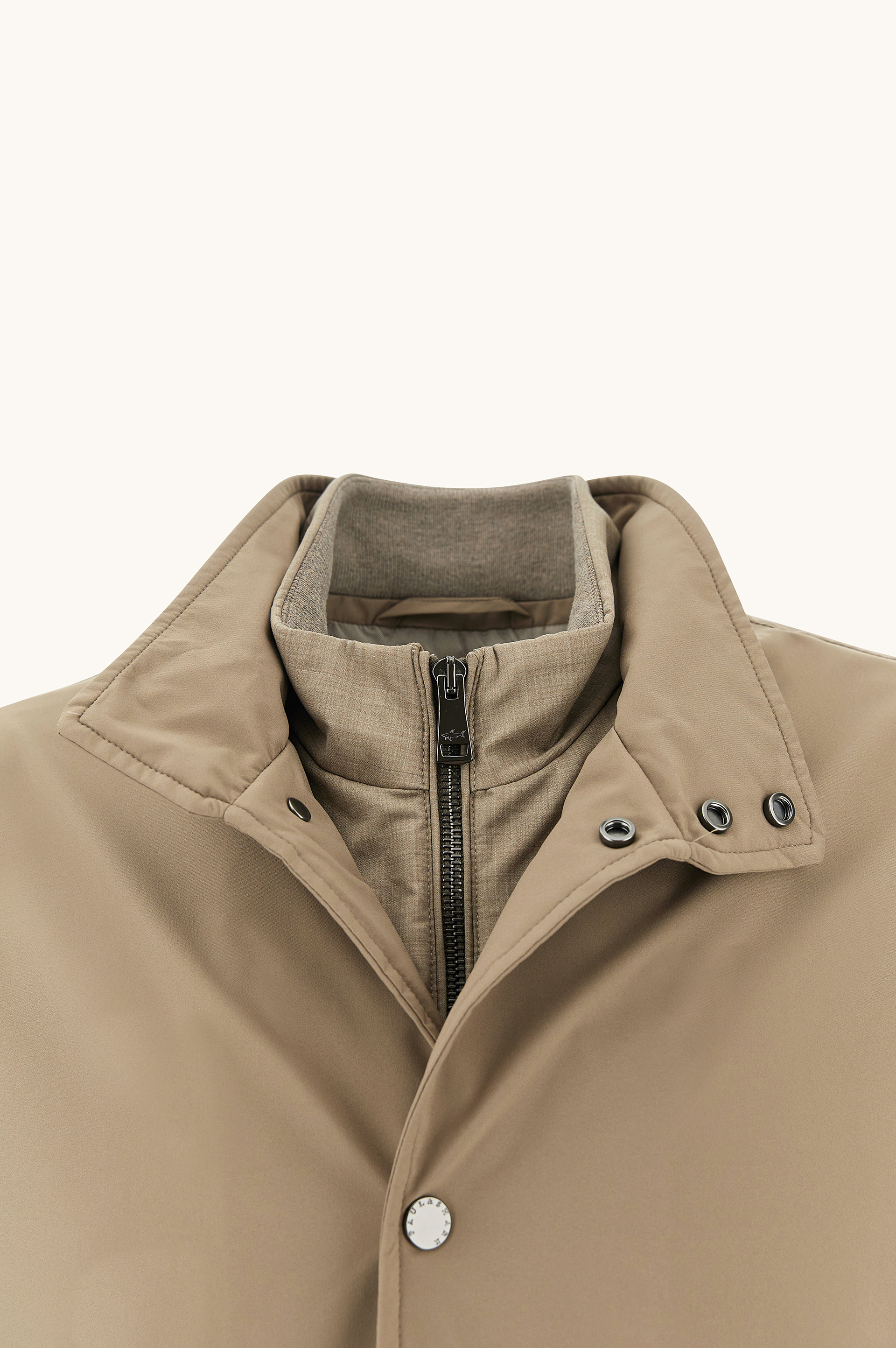 Typhoon&reg; Platinum jacket image number 13