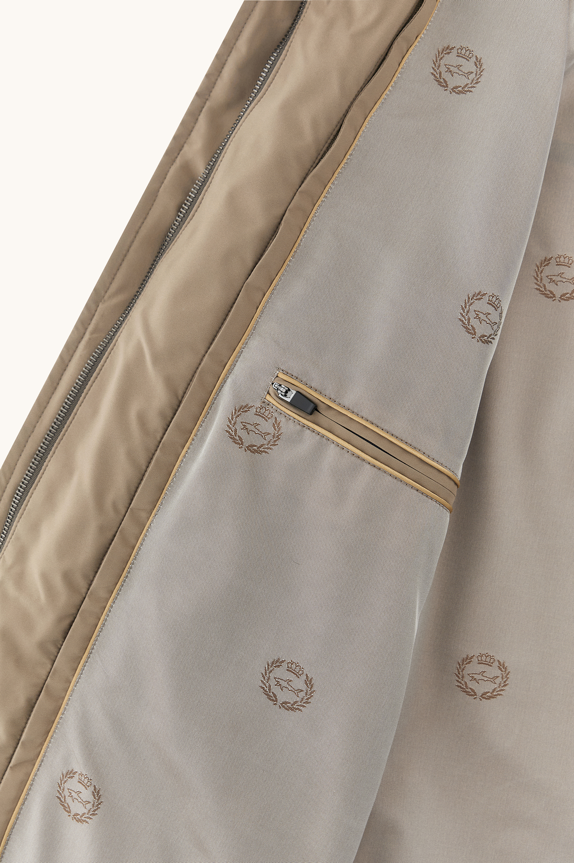 Typhoon&reg; Platinum jacket image number 10