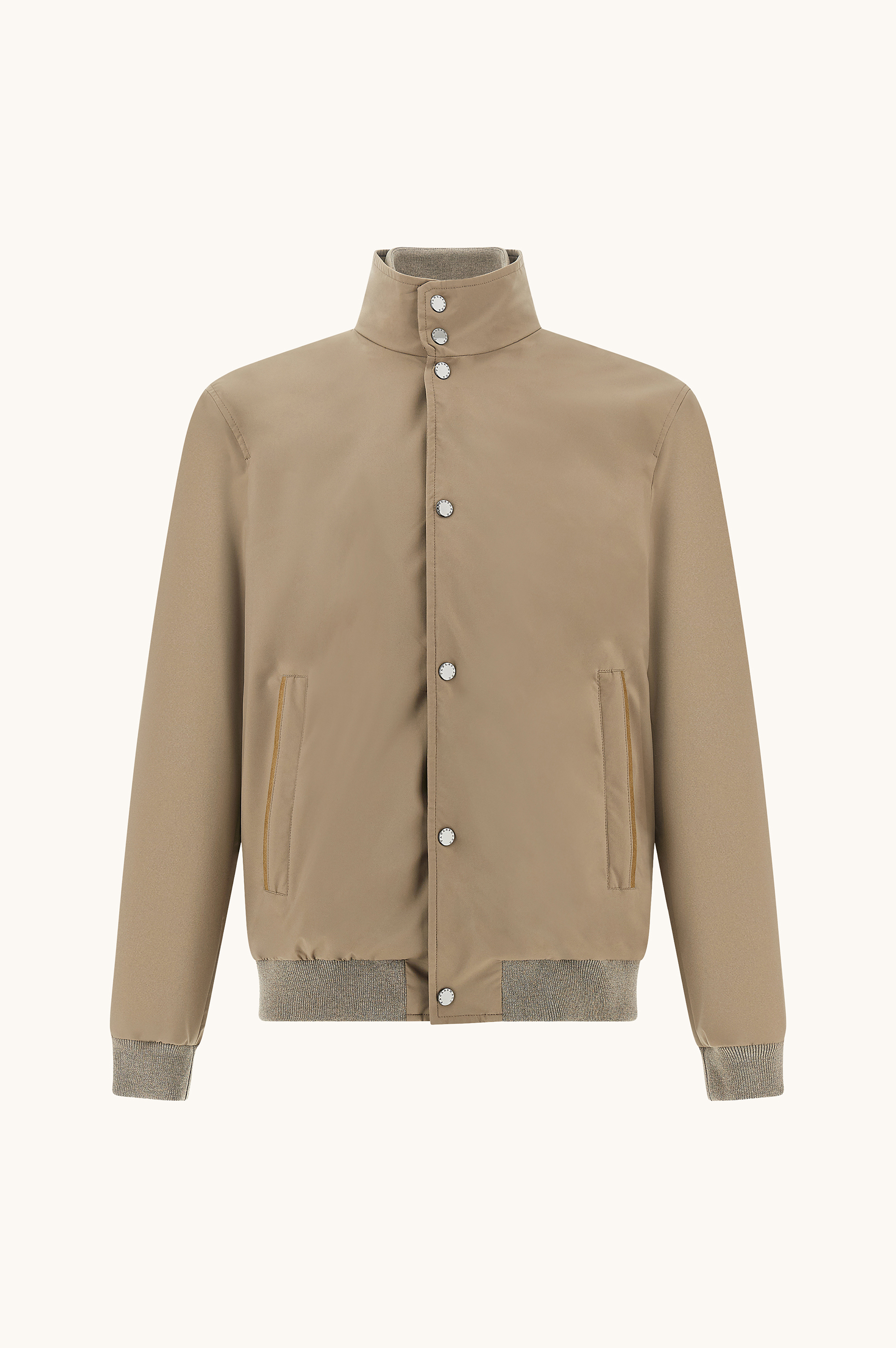 Typhoon&reg; Platinum jacket image number 1
