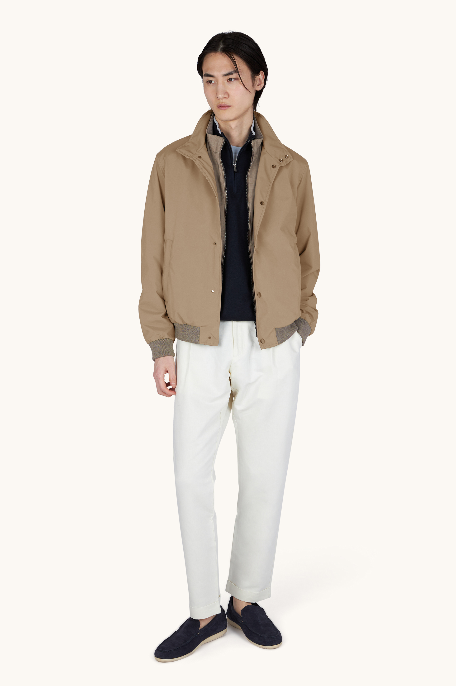 Typhoon&reg; Platinum jacket image number 2