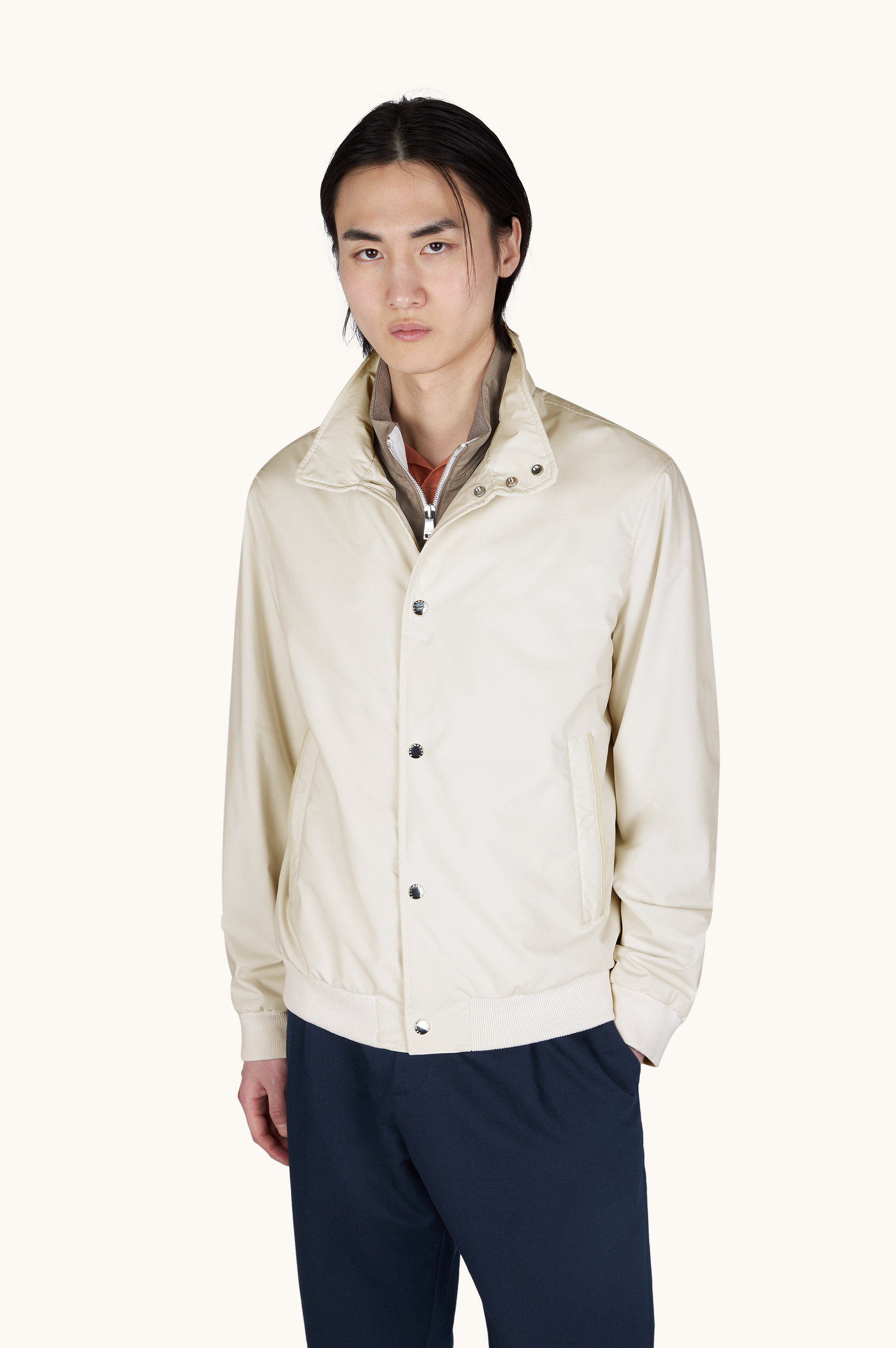 Typhoon&reg; Platinum jacket image number 0