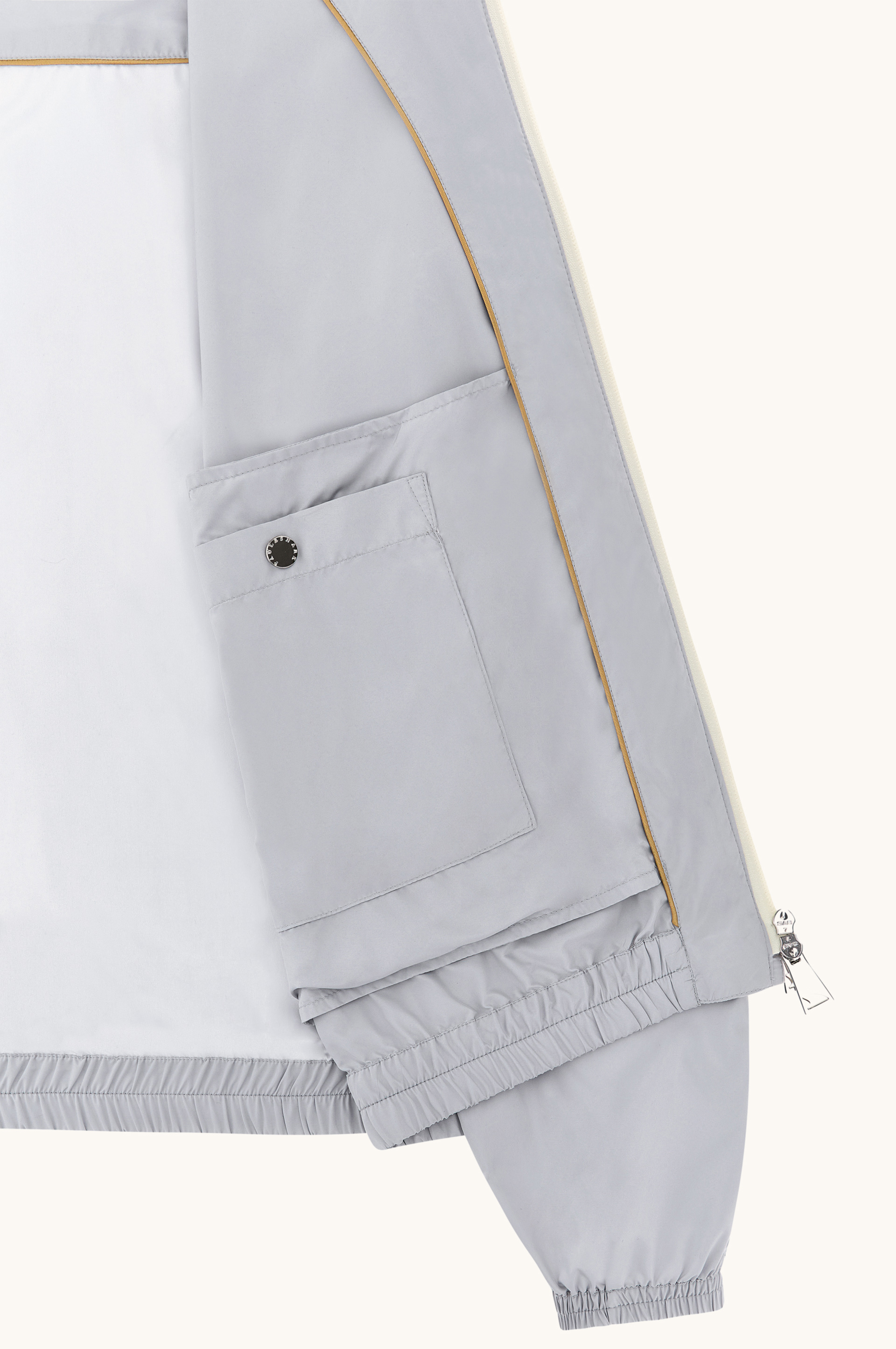 Coupe‑vent en microfibre image number 6