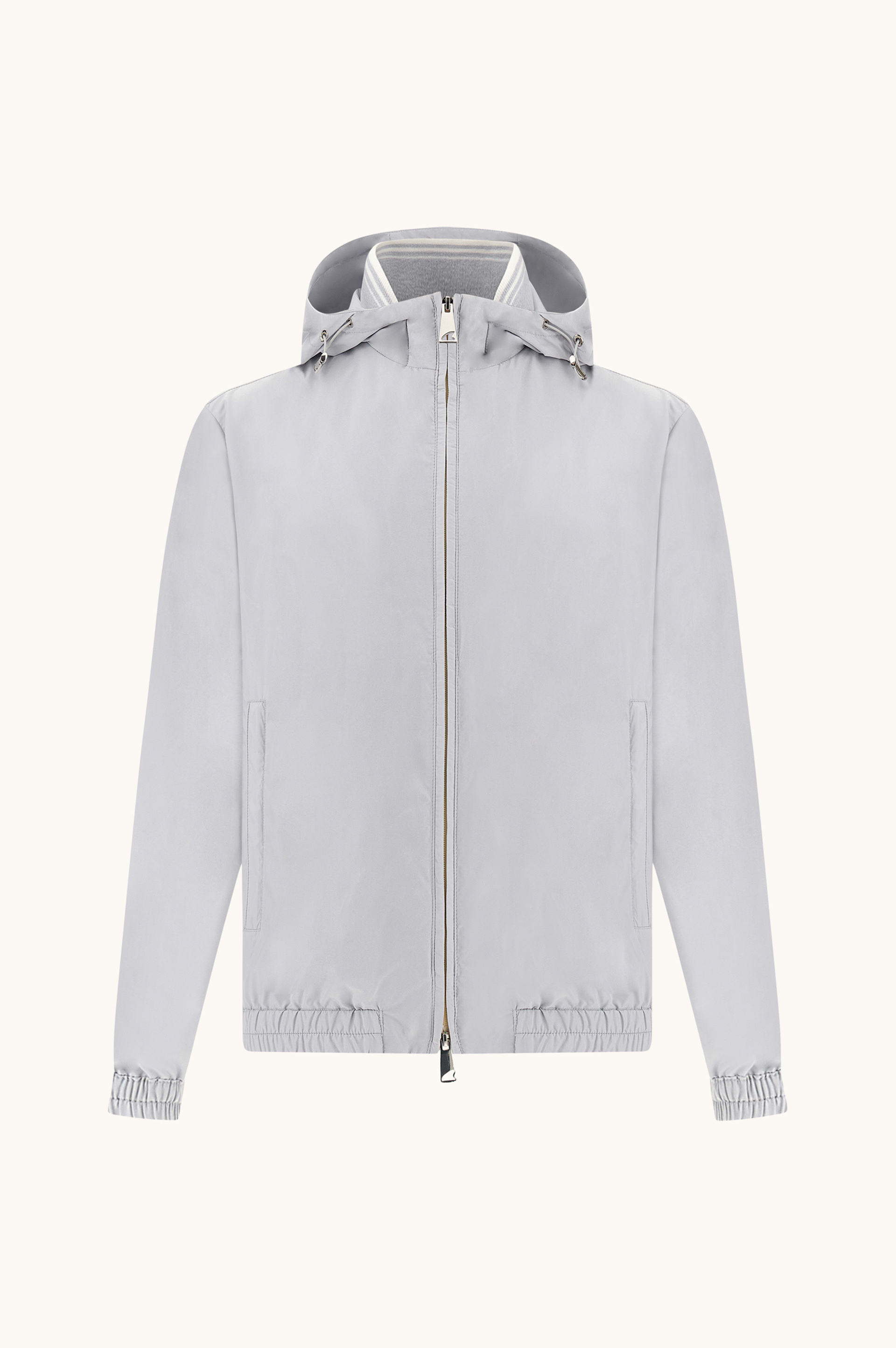 Coupe‑vent en microfibre image number 1